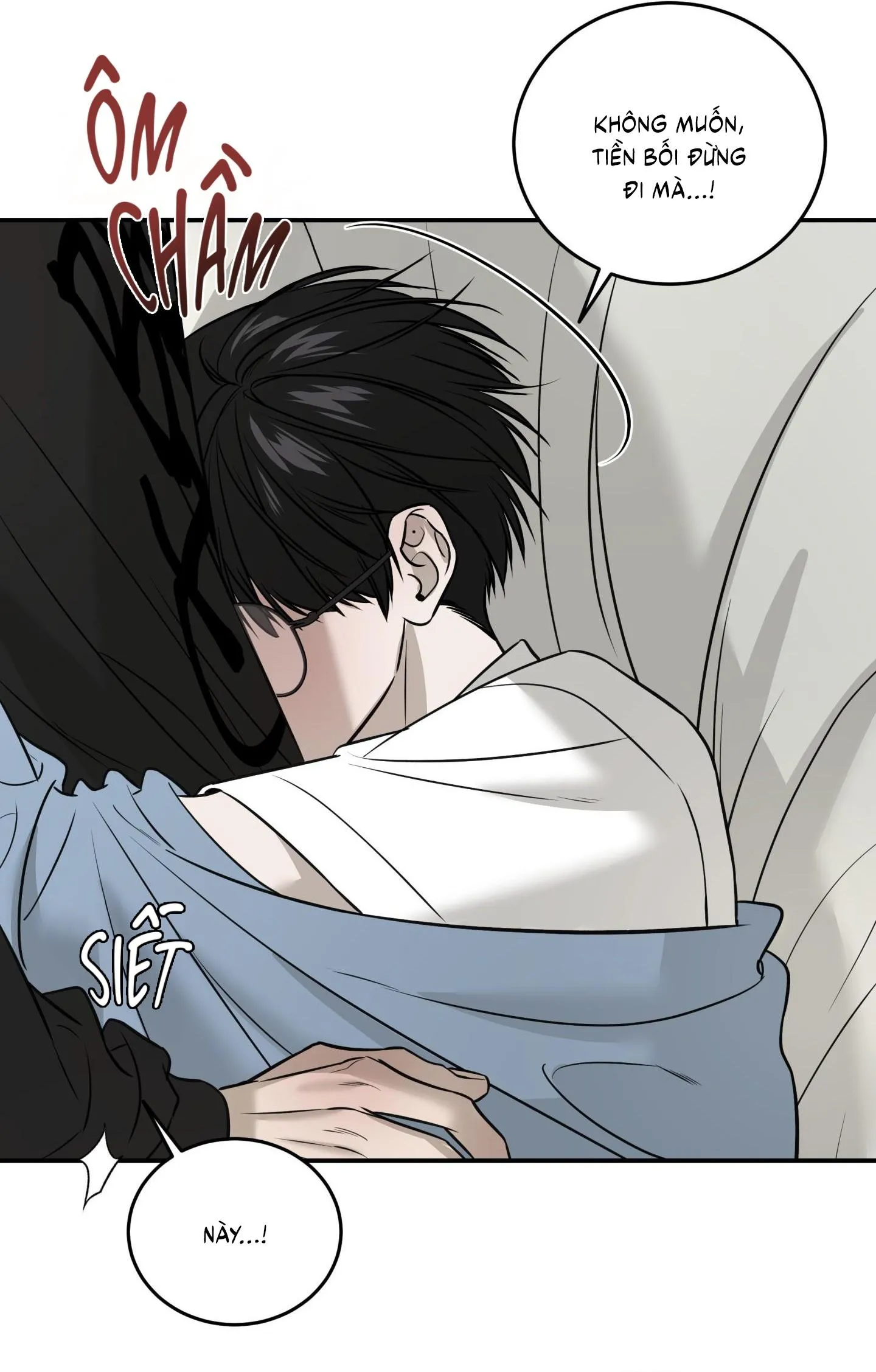 |DROP| Hưởng Lợi Chapter 52 Trang 8