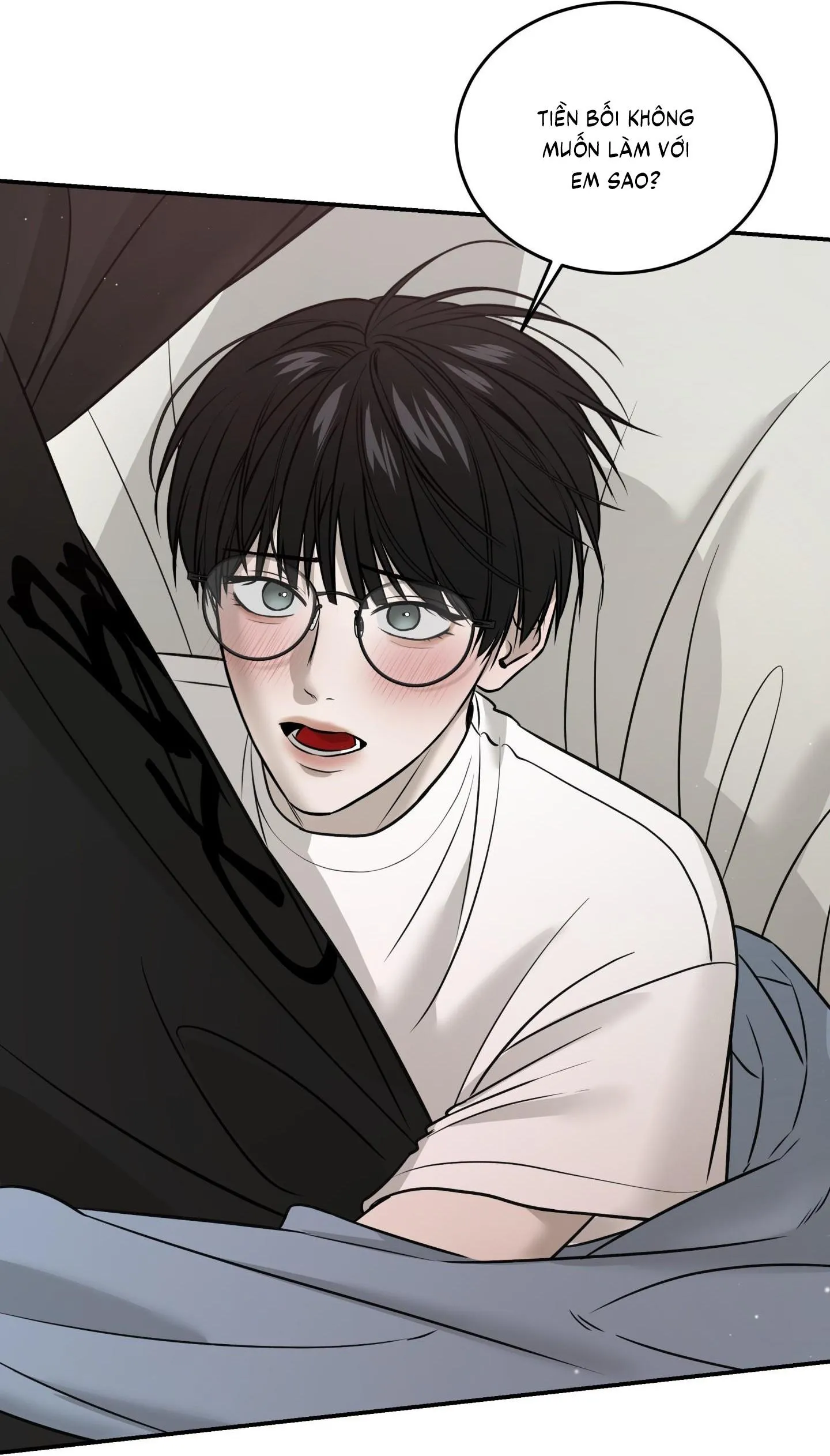 |DROP| Hưởng Lợi Chapter 52 Trang 9