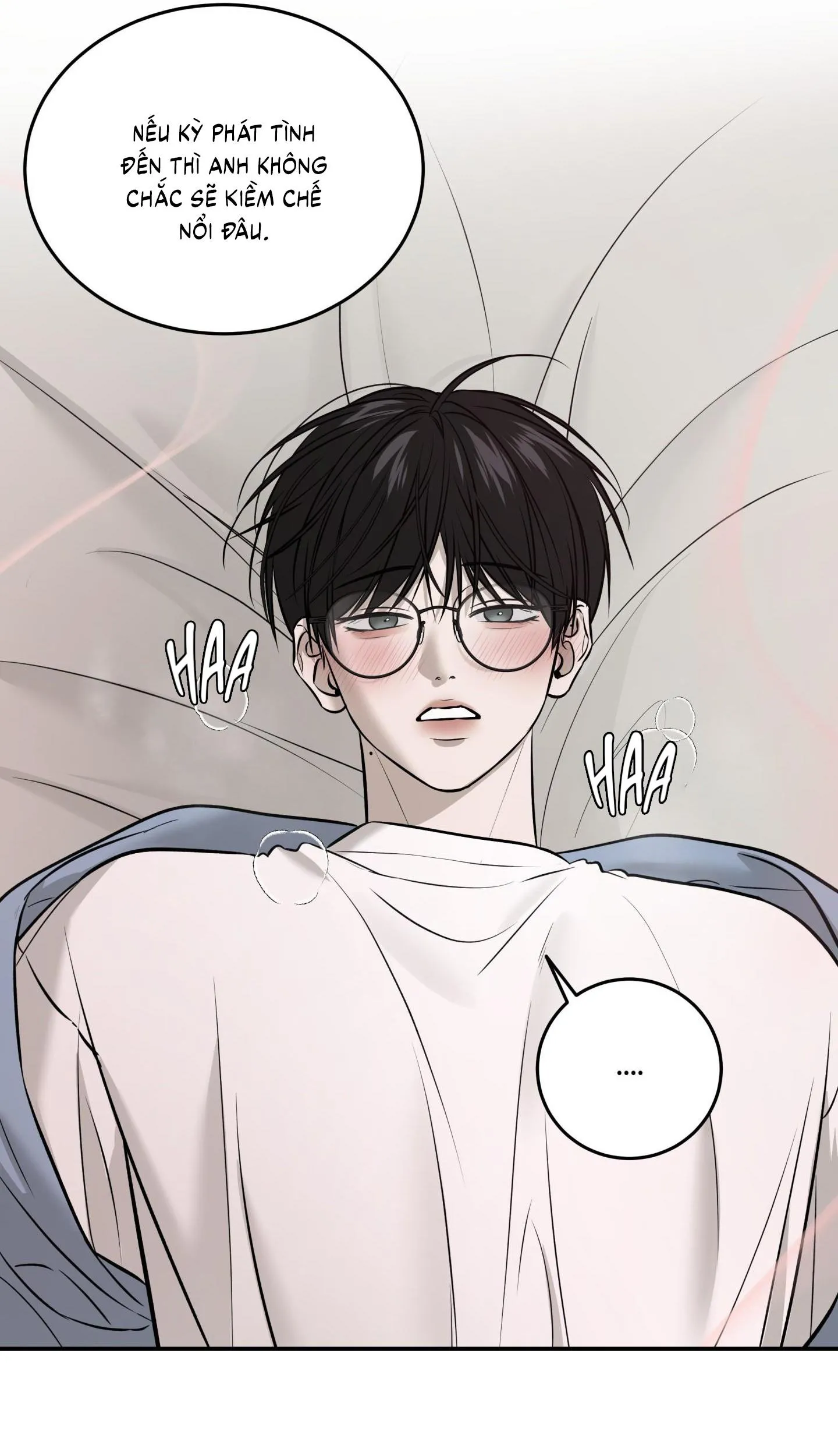 |DROP| Hưởng Lợi Chapter 52 Trang 13