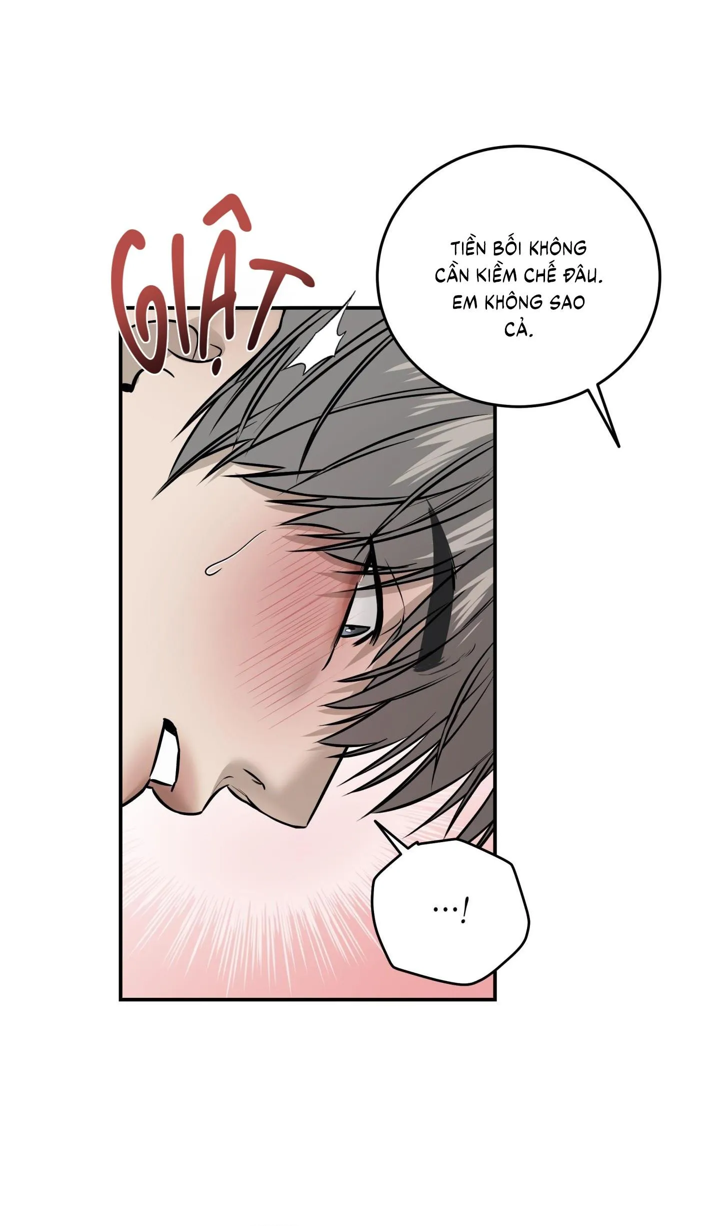 |DROP| Hưởng Lợi Chapter 52 Trang 14