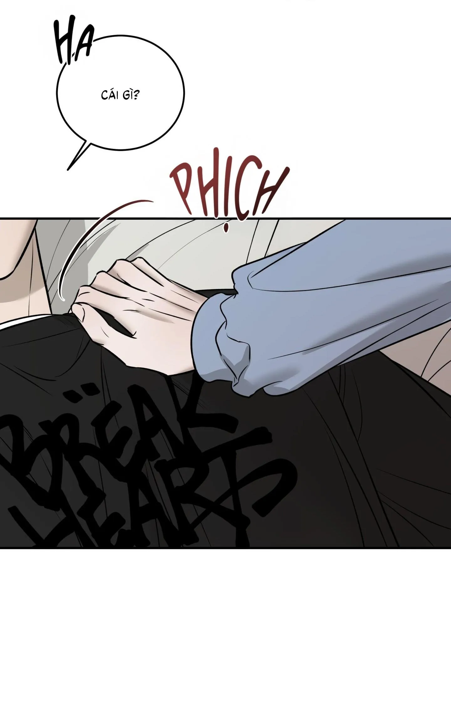 |DROP| Hưởng Lợi Chapter 52 Trang 17