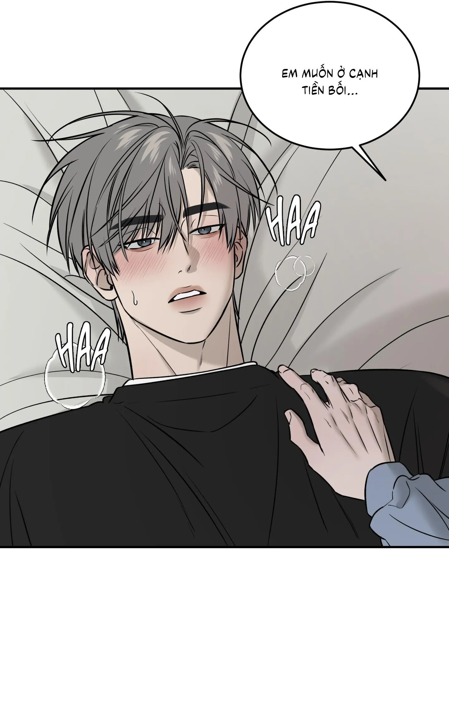 |DROP| Hưởng Lợi Chapter 52 Trang 18