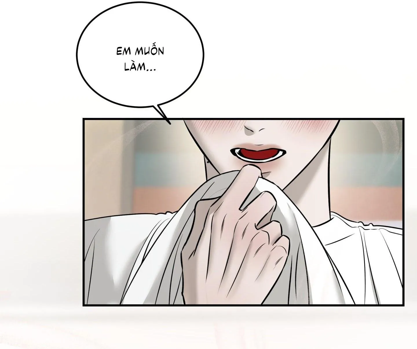 |DROP| Hưởng Lợi Chapter 52 Trang 19