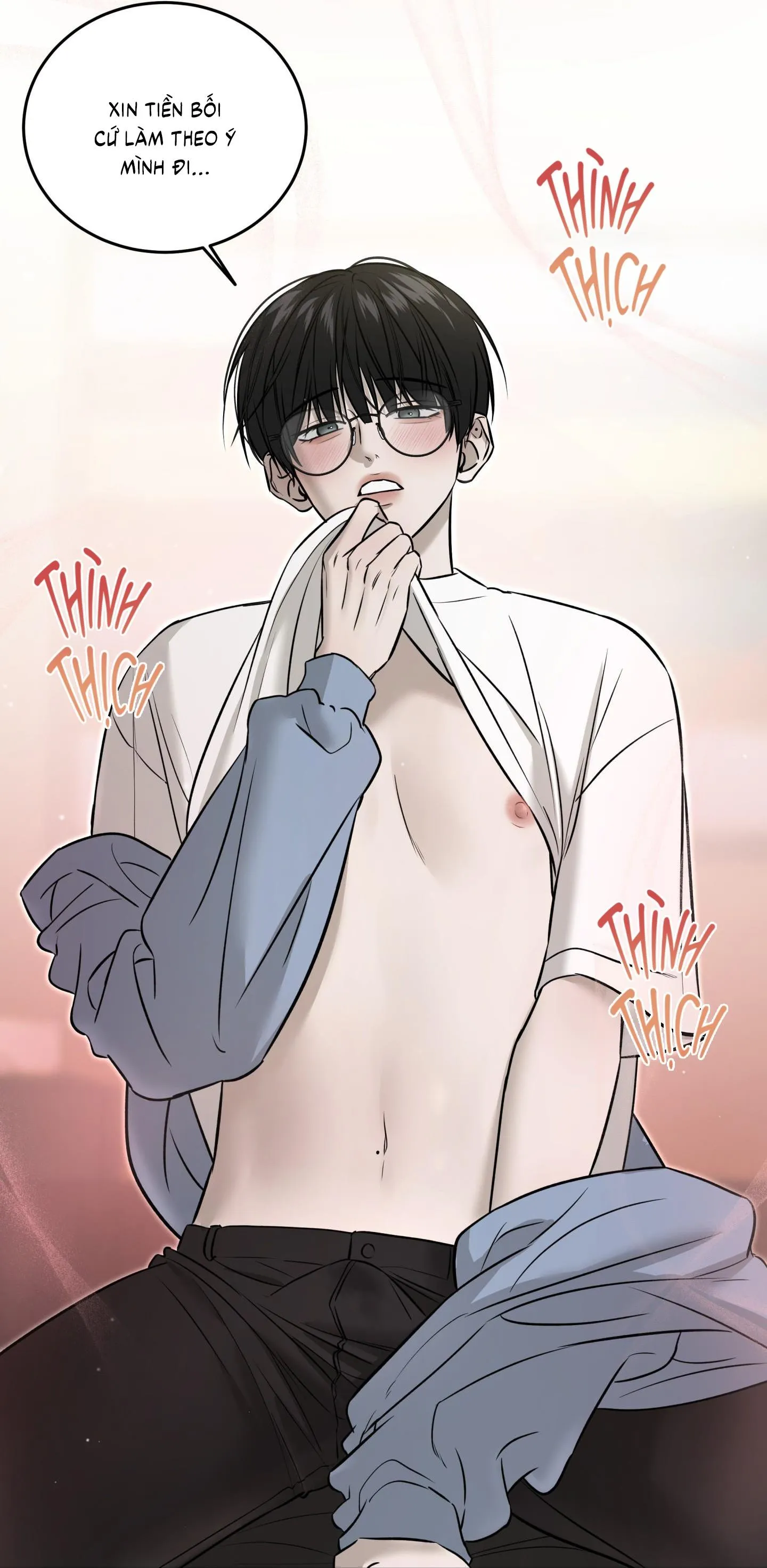 |DROP| Hưởng Lợi Chapter 52 Trang 20