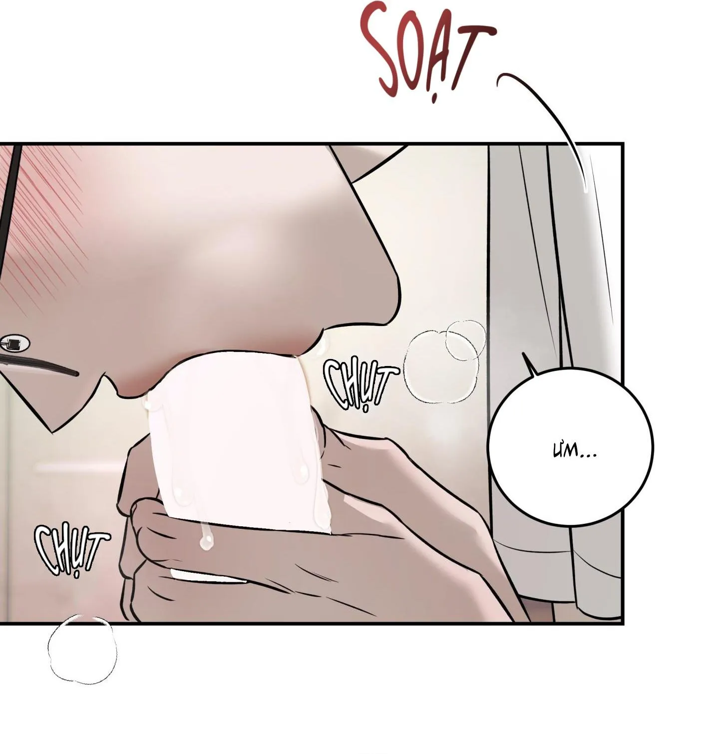 |DROP| Hưởng Lợi Chapter 52 Trang 24