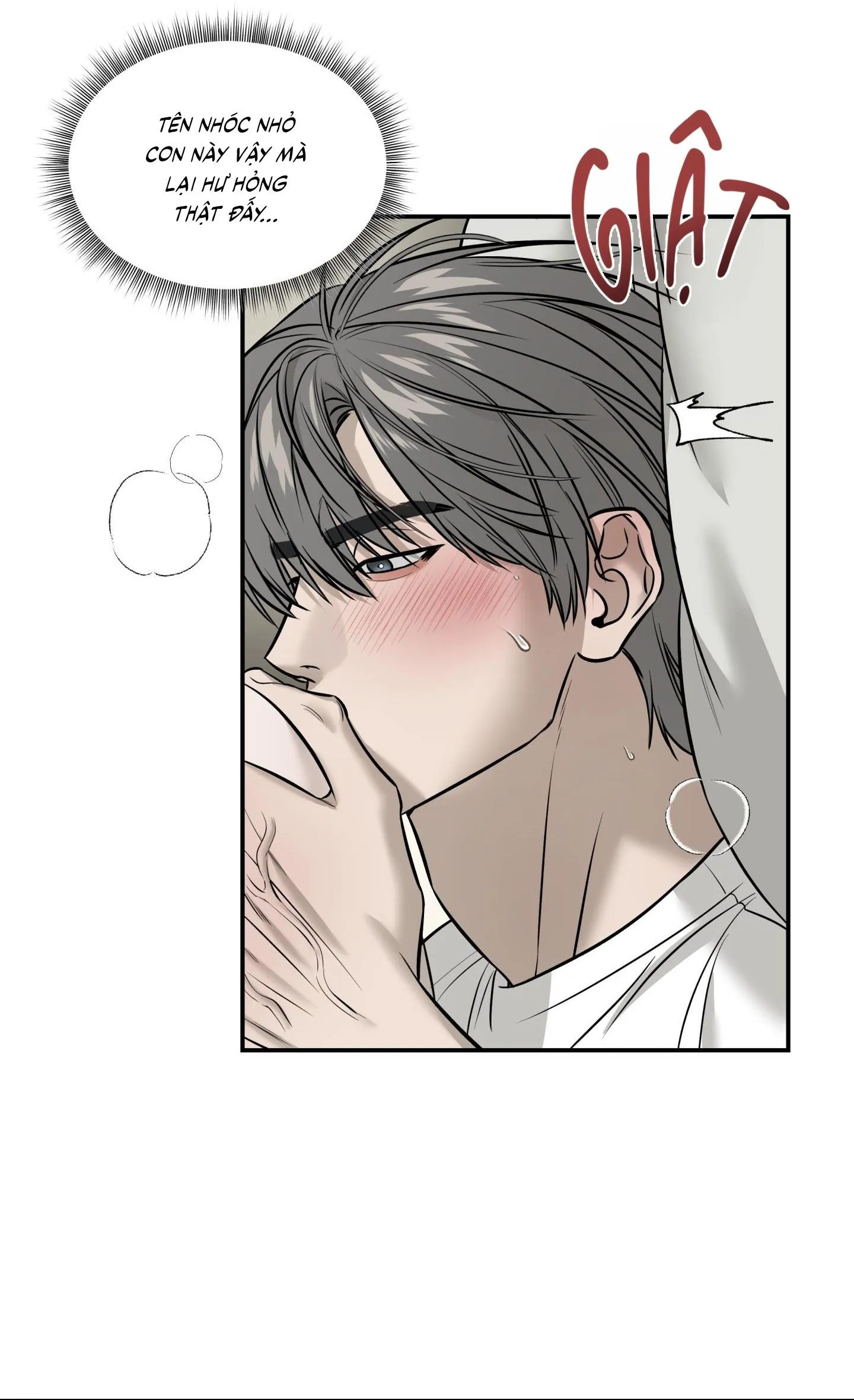 |DROP| Hưởng Lợi Chapter 52 Trang 26