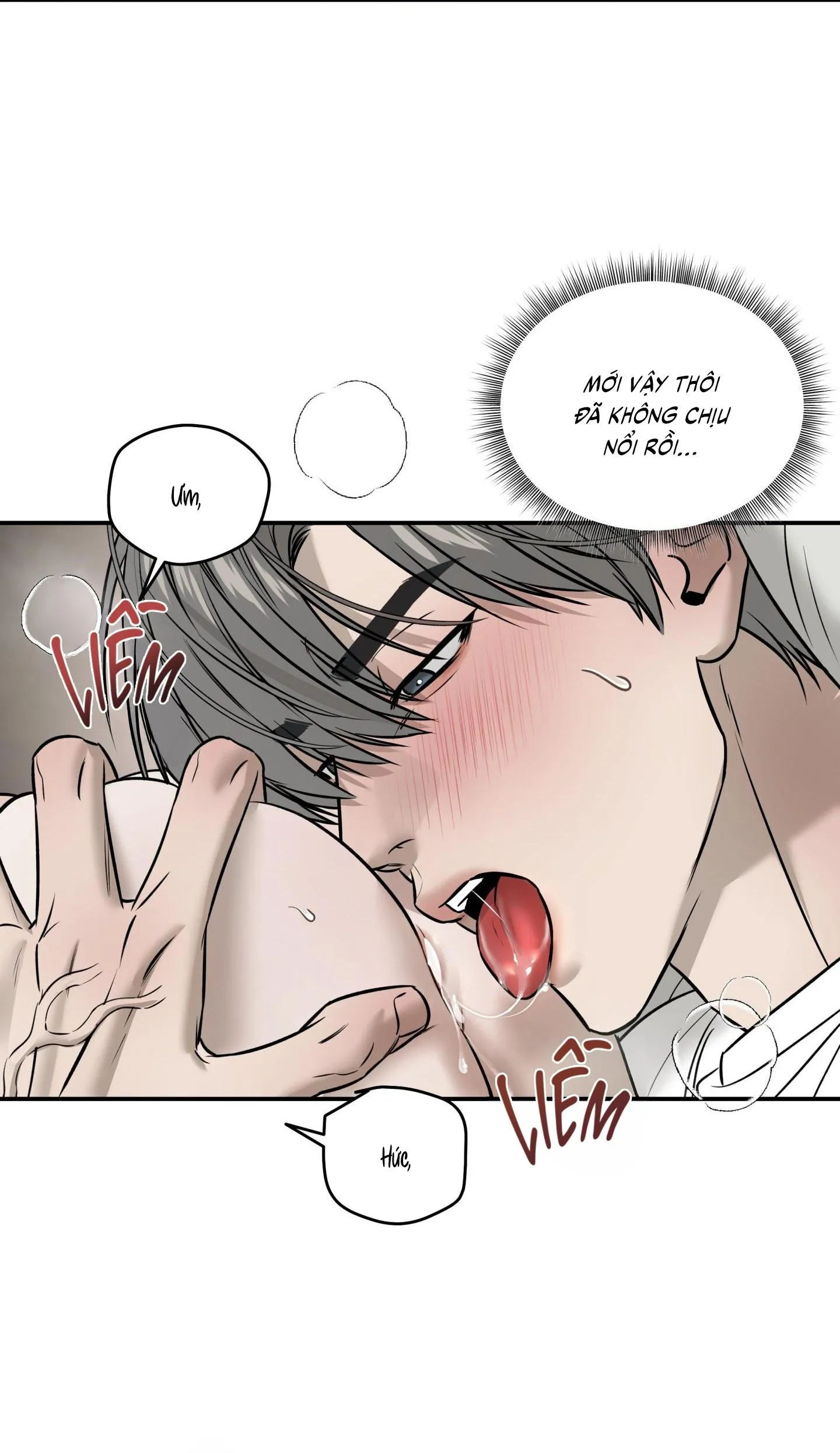 |DROP| Hưởng Lợi Chapter 52 Trang 28