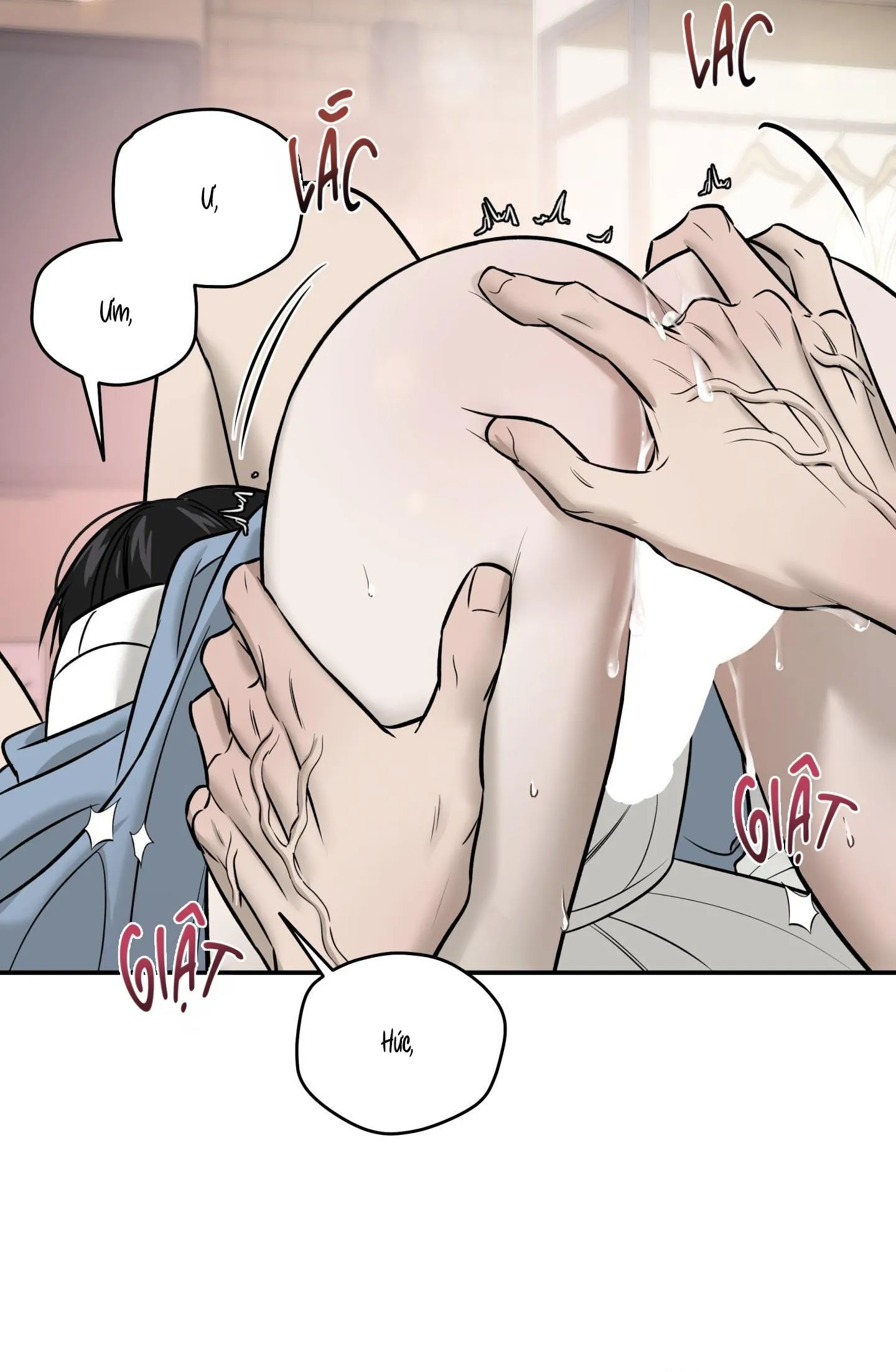 |DROP| Hưởng Lợi Chapter 52 Trang 30