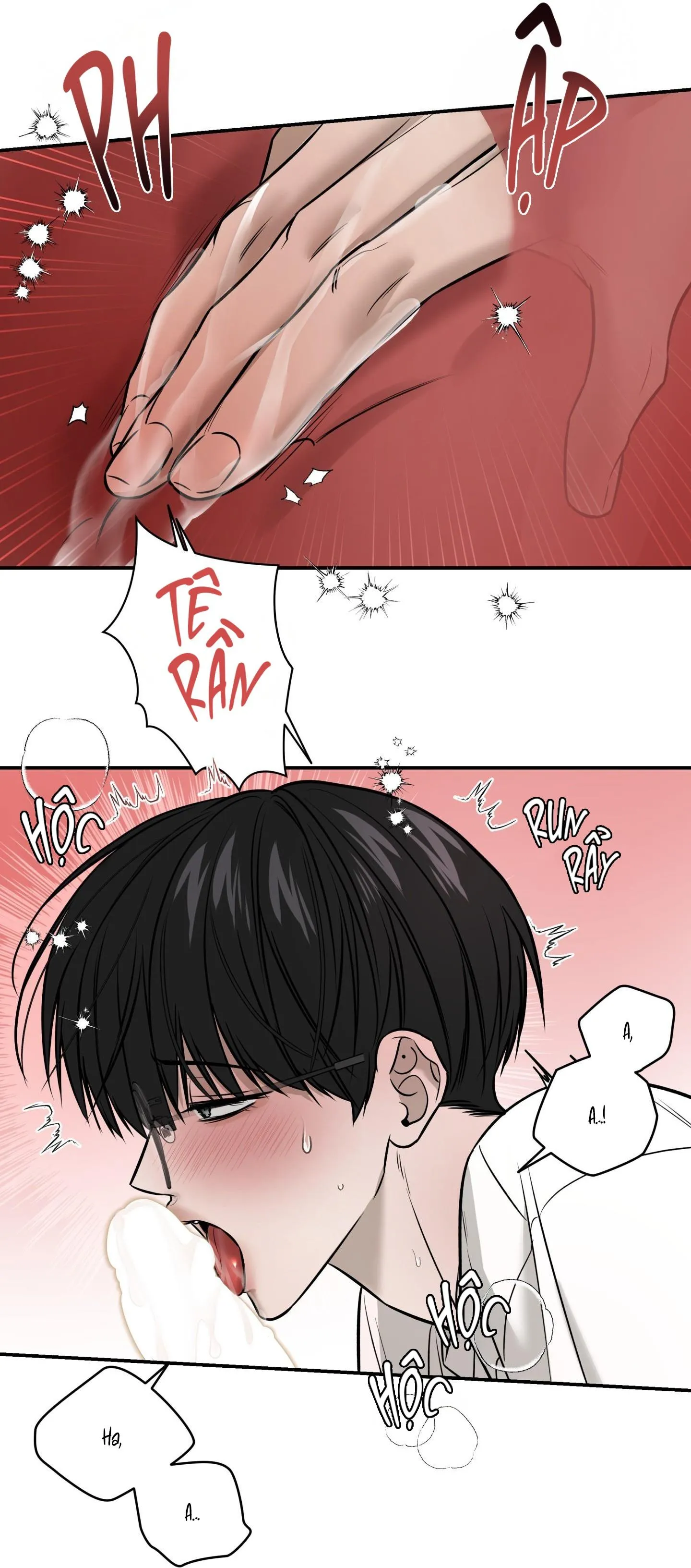 |DROP| Hưởng Lợi Chapter 52 Trang 34