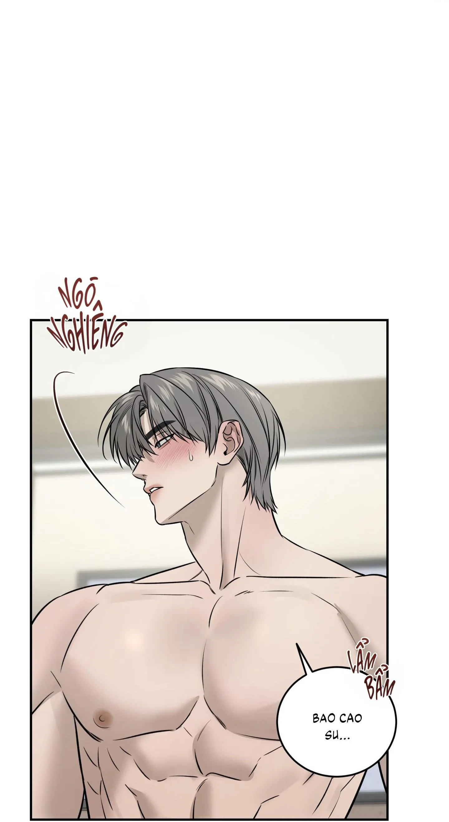 |DROP| Hưởng Lợi Chapter 52 Trang 39