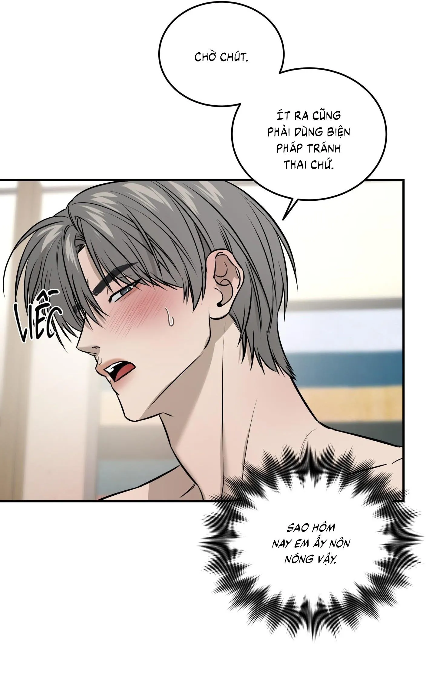 |DROP| Hưởng Lợi Chapter 52 Trang 42