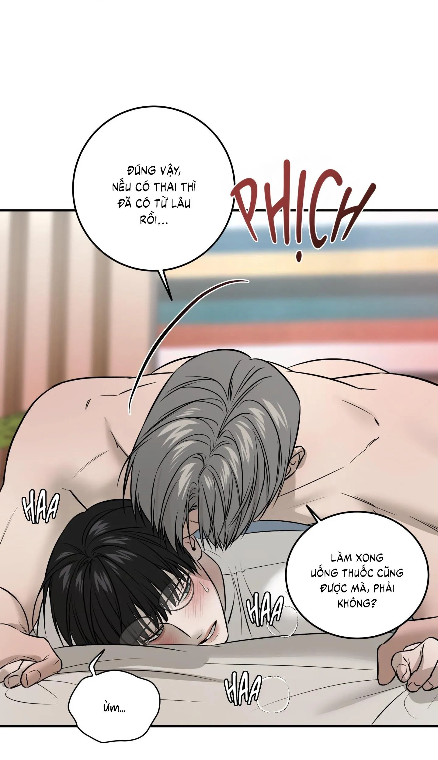 |DROP| Hưởng Lợi Chapter 52 Trang 46