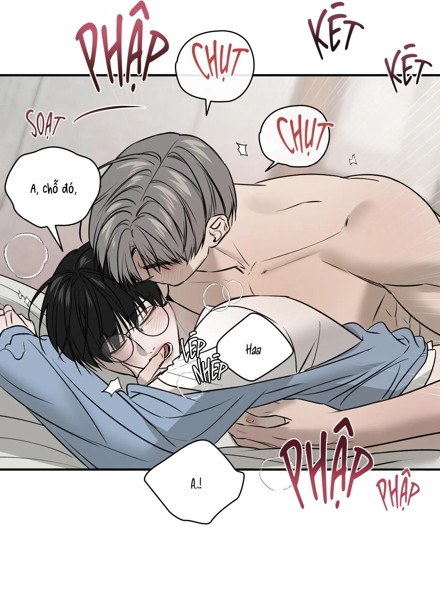 |DROP| Hưởng Lợi Chapter 52 Trang 54
