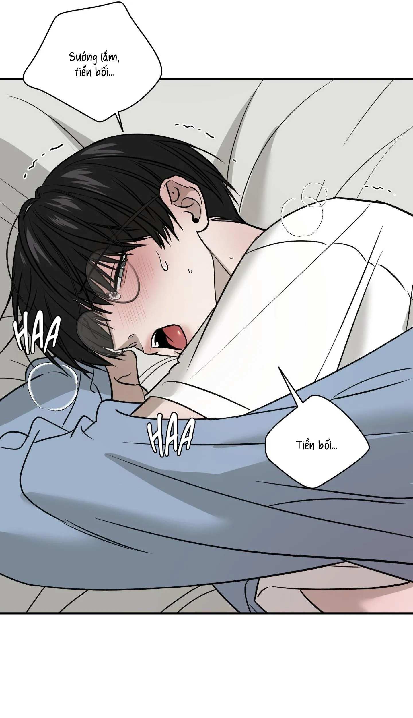 |DROP| Hưởng Lợi Chapter 52 Trang 57