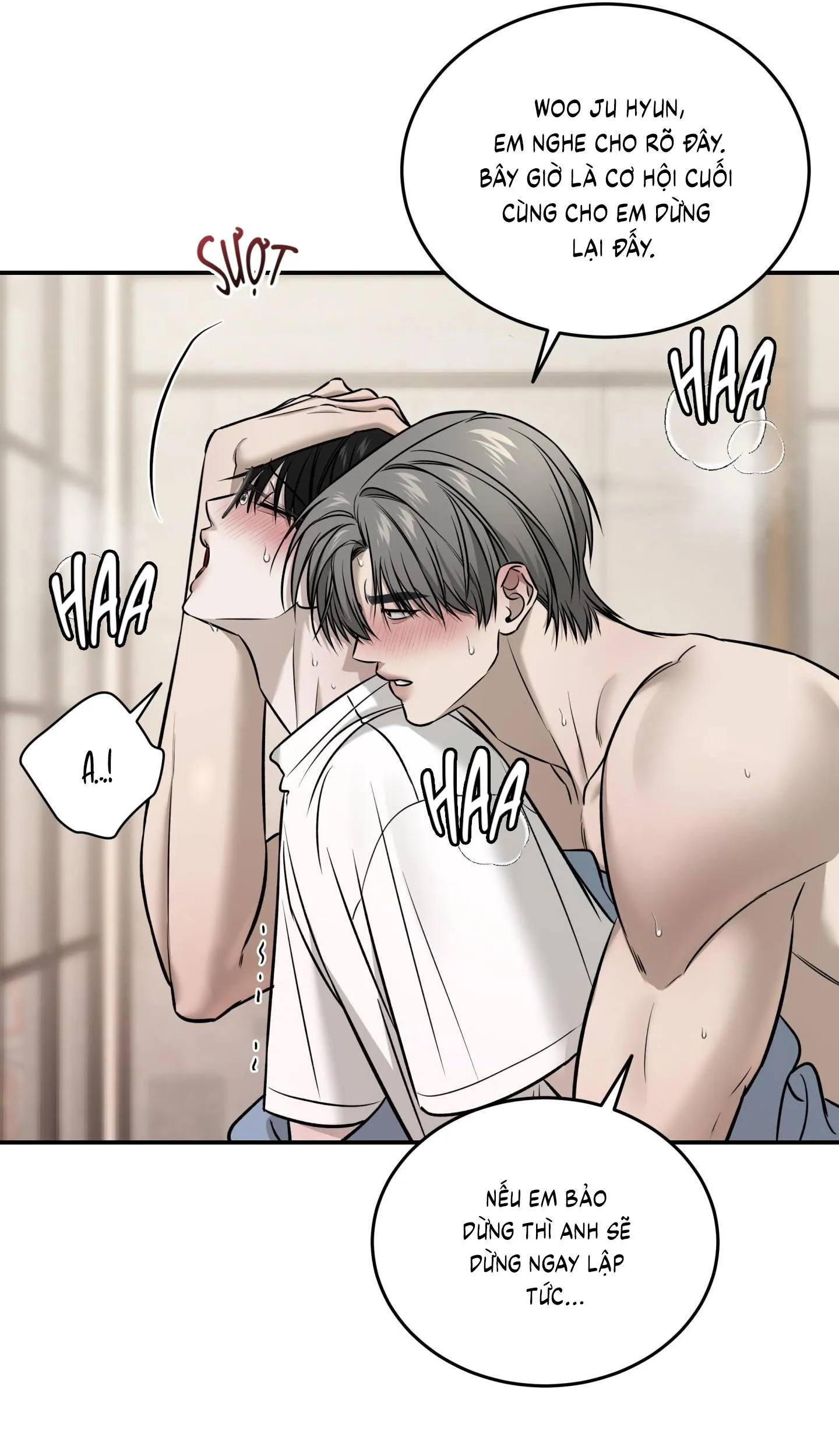 |DROP| Hưởng Lợi Chapter 53 Trang 3