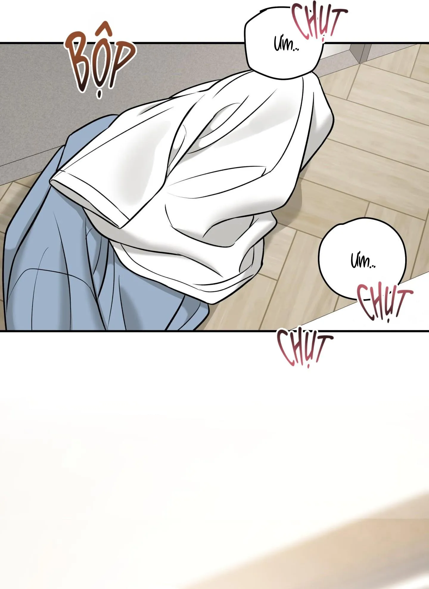 |DROP| Hưởng Lợi Chapter 53 Trang 9