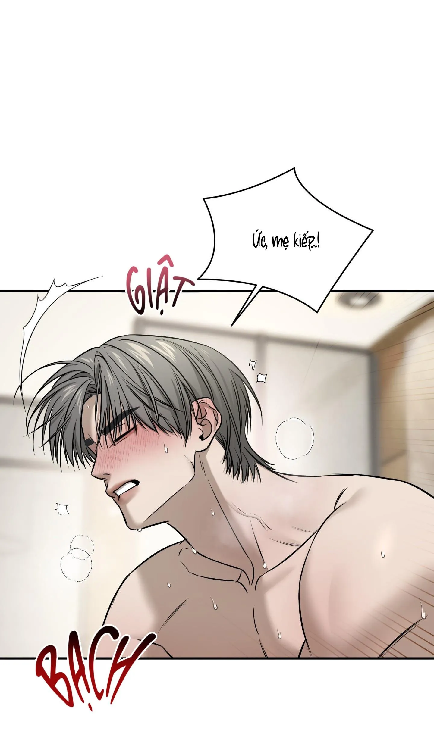 |DROP| Hưởng Lợi Chapter 53 Trang 19