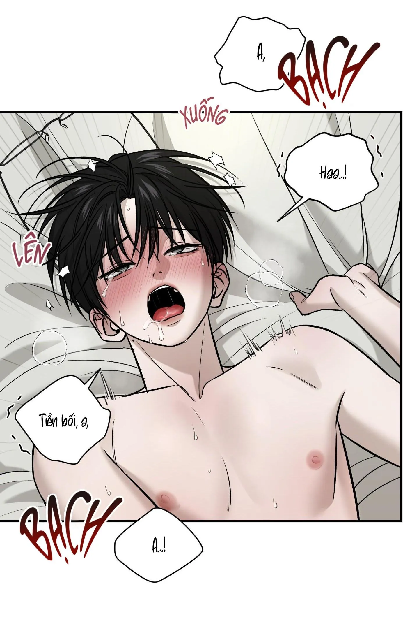 |DROP| Hưởng Lợi Chapter 53 Trang 20