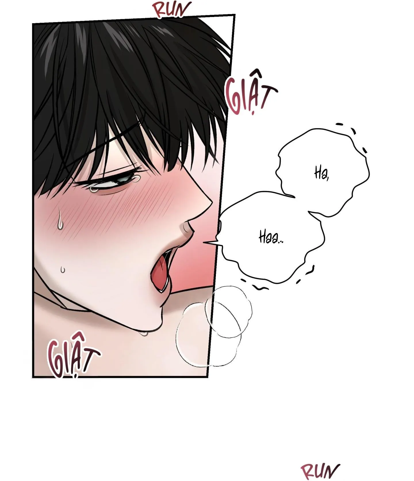 |DROP| Hưởng Lợi Chapter 53 Trang 36