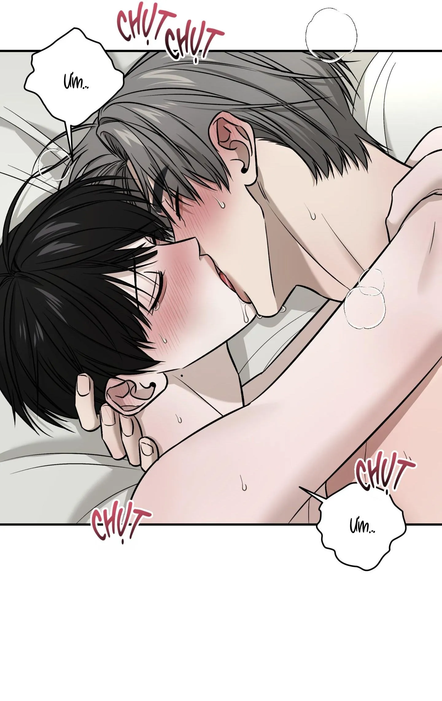 |DROP| Hưởng Lợi Chapter 53 Trang 39