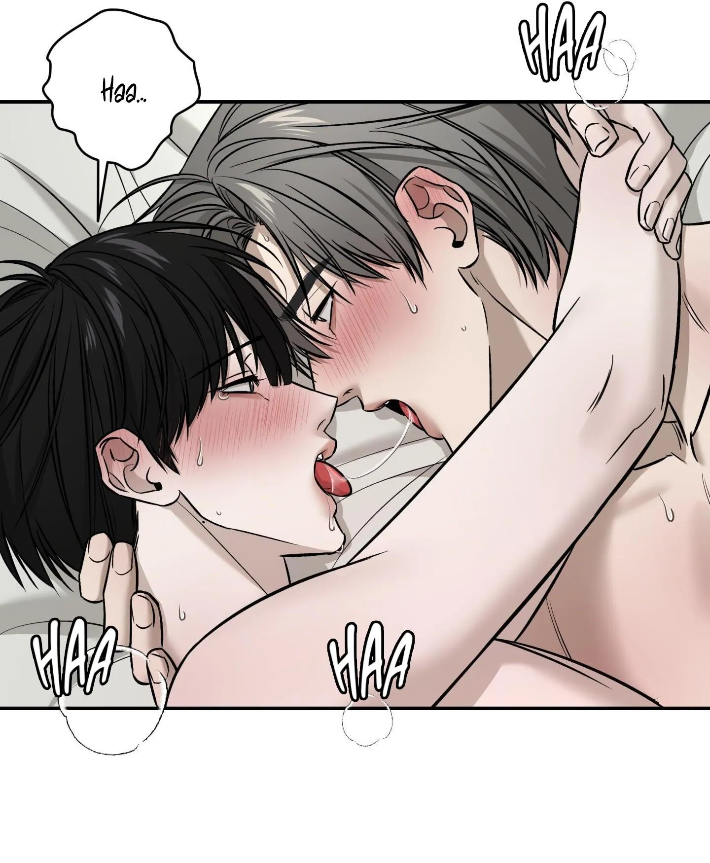 |DROP| Hưởng Lợi Chapter 53 Trang 40