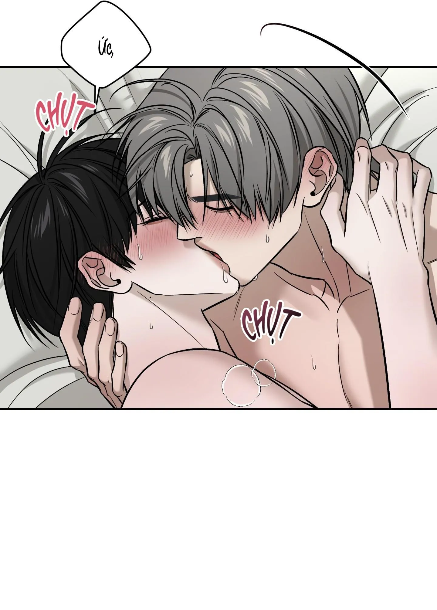 |DROP| Hưởng Lợi Chapter 53 Trang 41