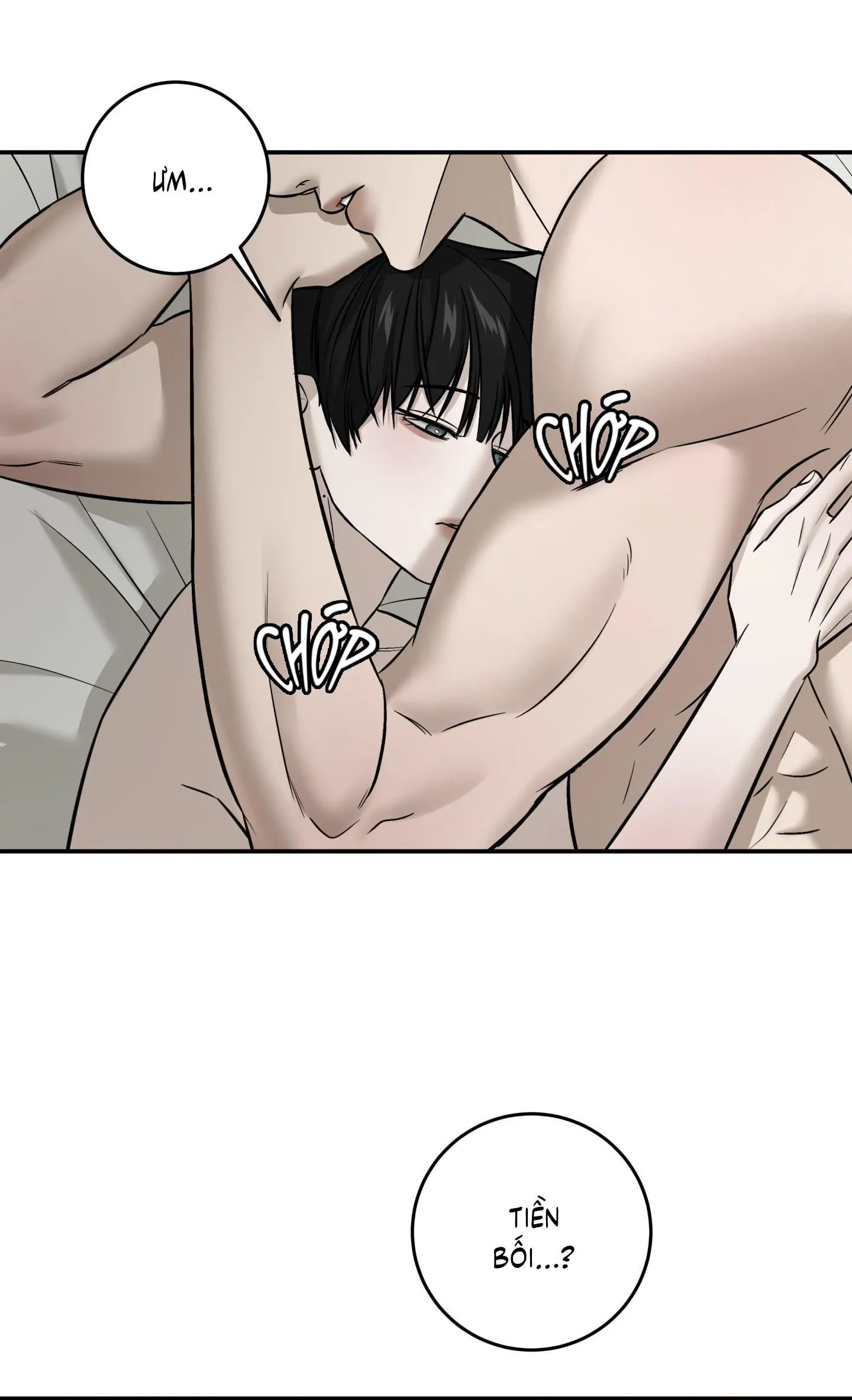 |DROP| Hưởng Lợi Chapter 53 Trang 45