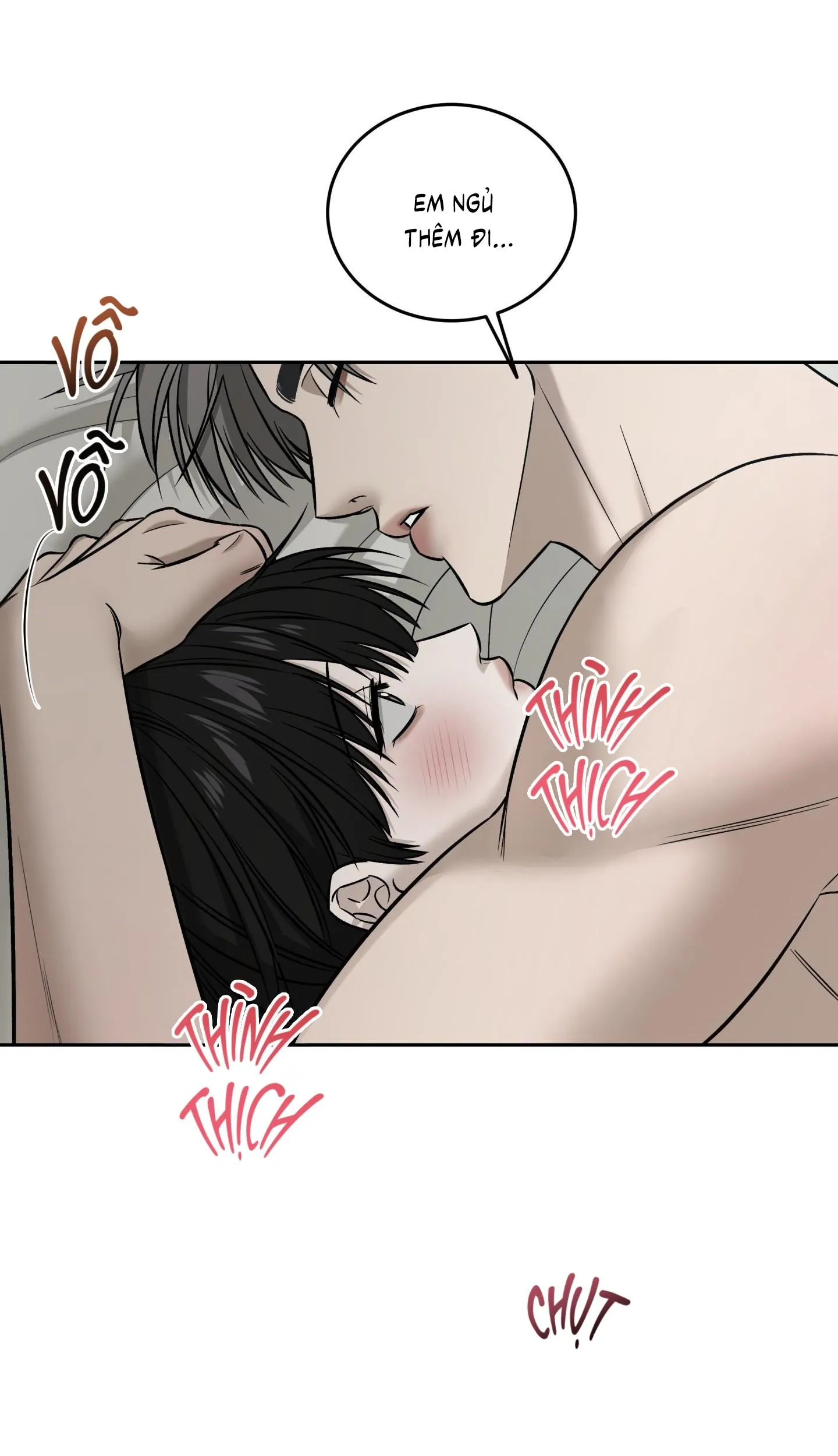 |DROP| Hưởng Lợi Chapter 53 Trang 51