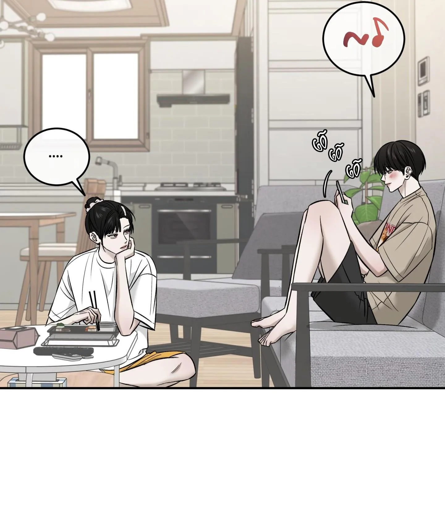 |DROP| Hưởng Lợi Chapter 54 Trang 3