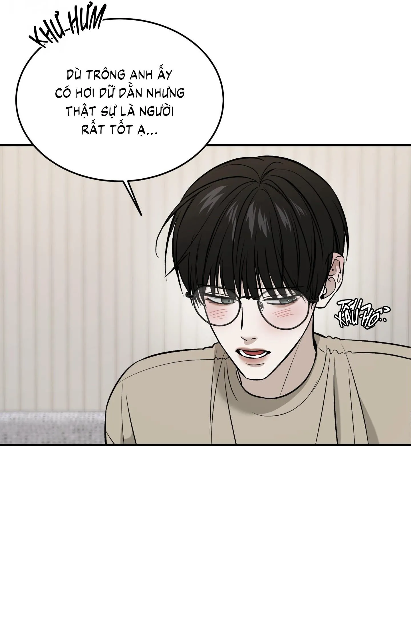 |DROP| Hưởng Lợi Chapter 54 Trang 15