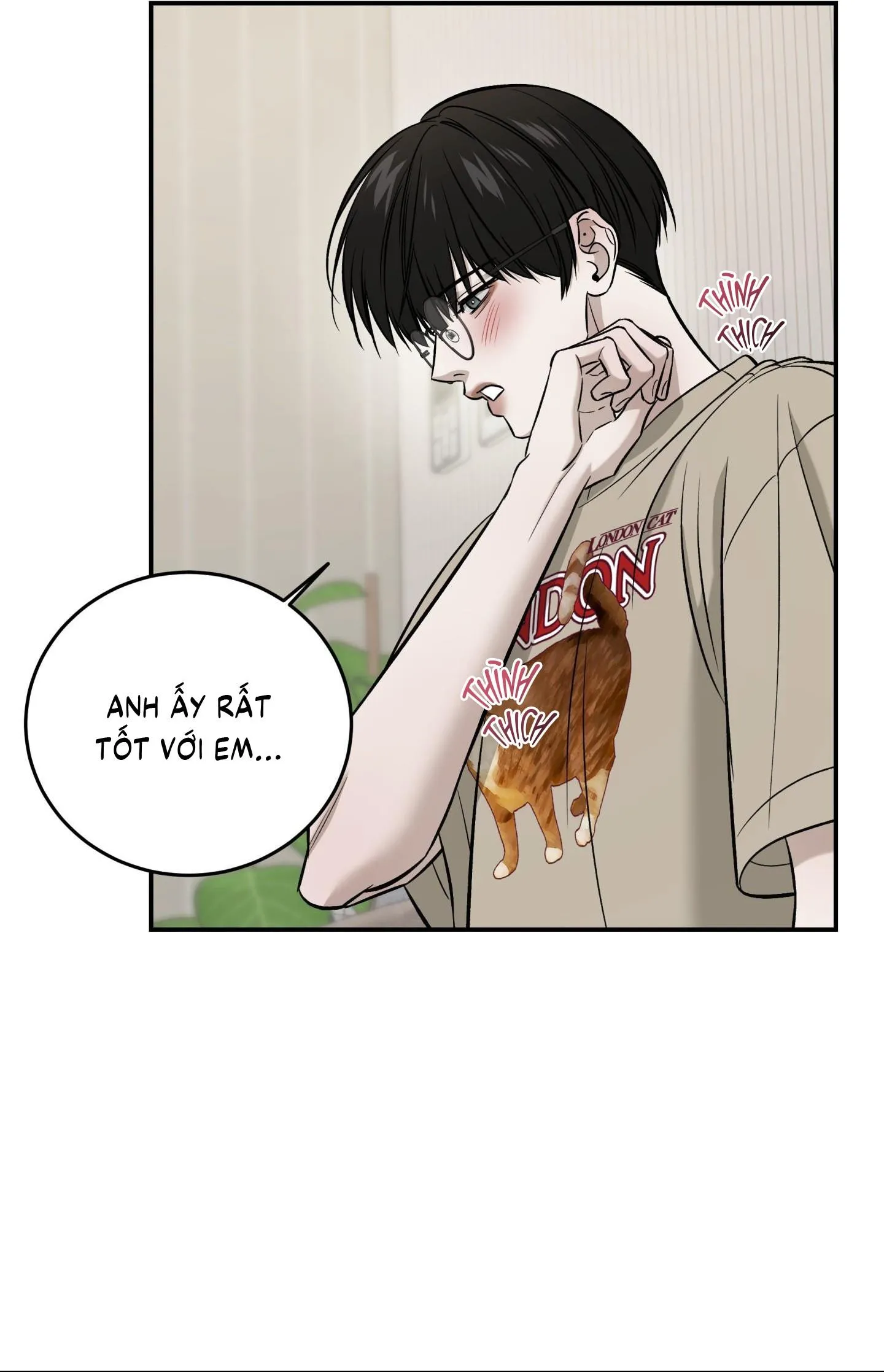 |DROP| Hưởng Lợi Chapter 54 Trang 17
