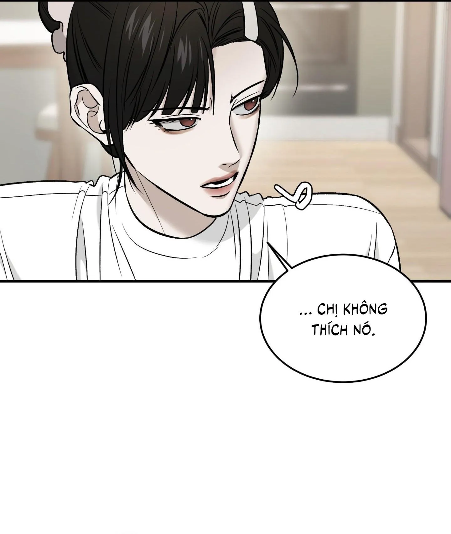 |DROP| Hưởng Lợi Chapter 54 Trang 18