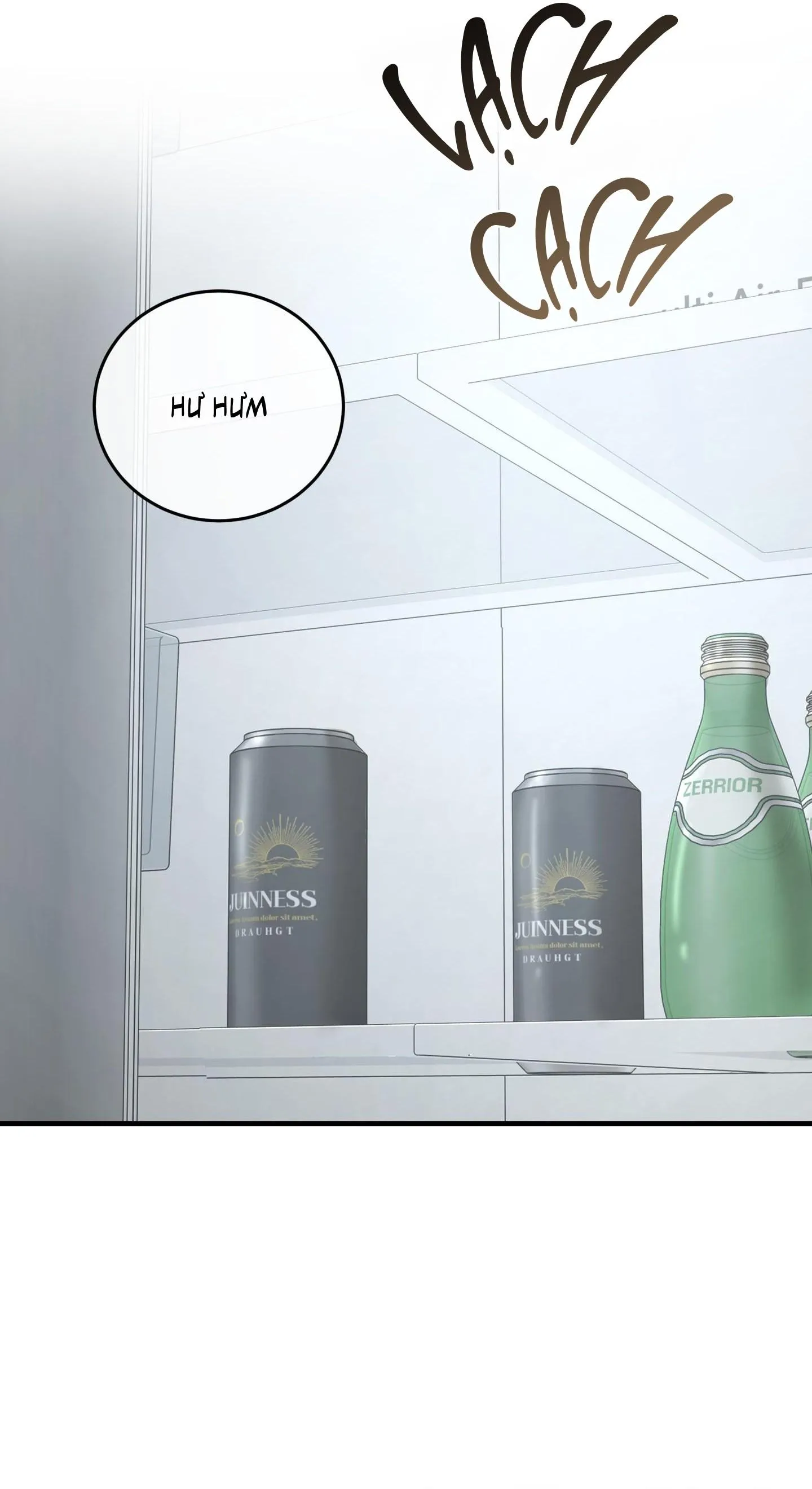 |DROP| Hưởng Lợi Chapter 54 Trang 22