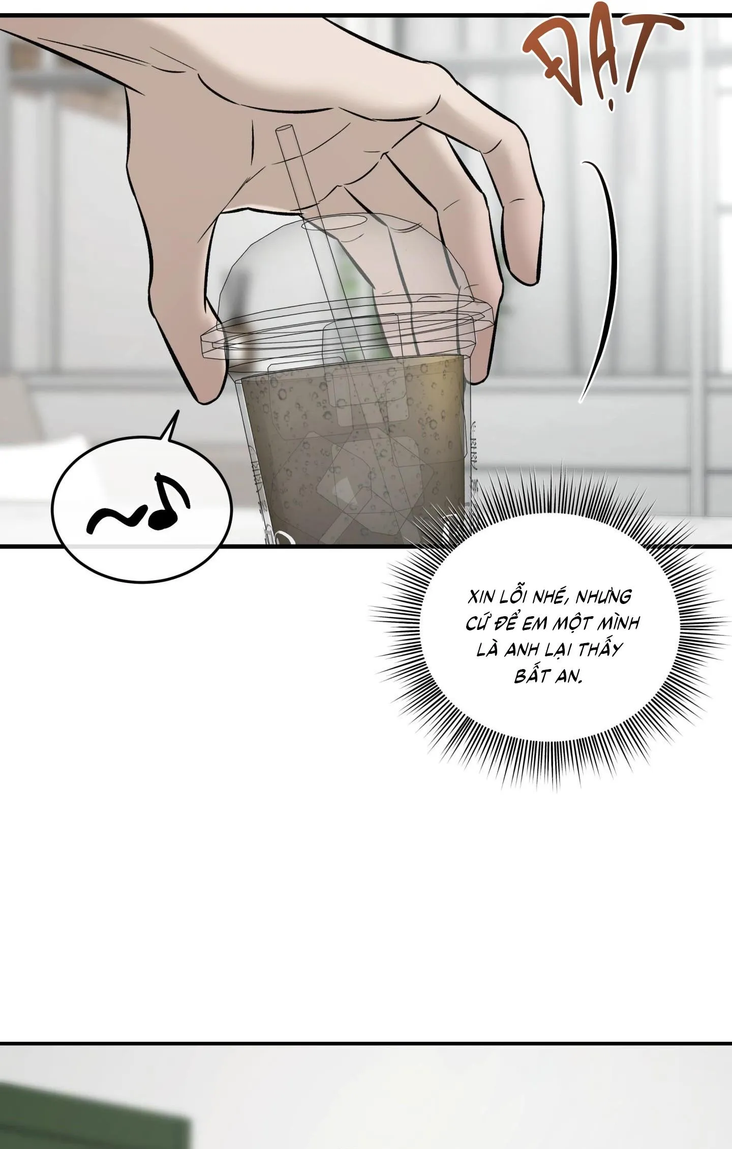 |DROP| Hưởng Lợi Chapter 54 Trang 24