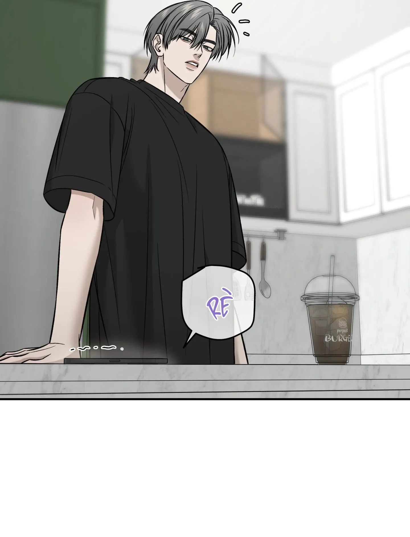 |DROP| Hưởng Lợi Chapter 54 Trang 25