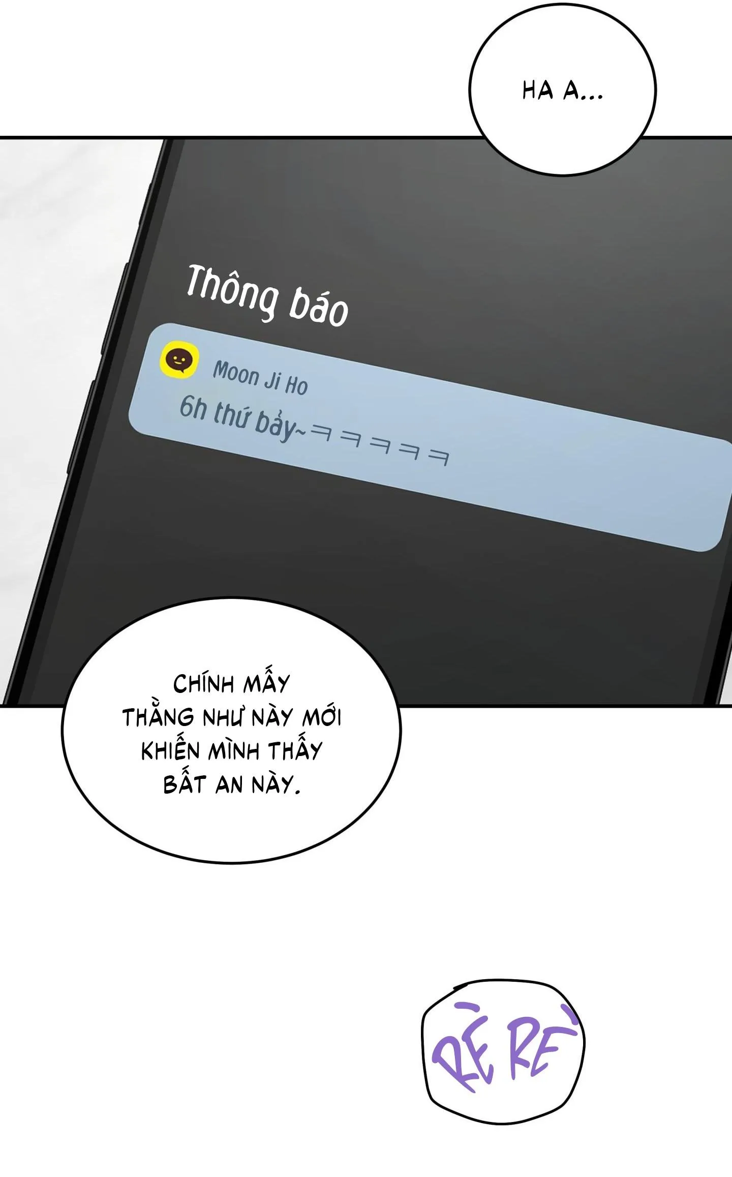 |DROP| Hưởng Lợi Chapter 54 Trang 26