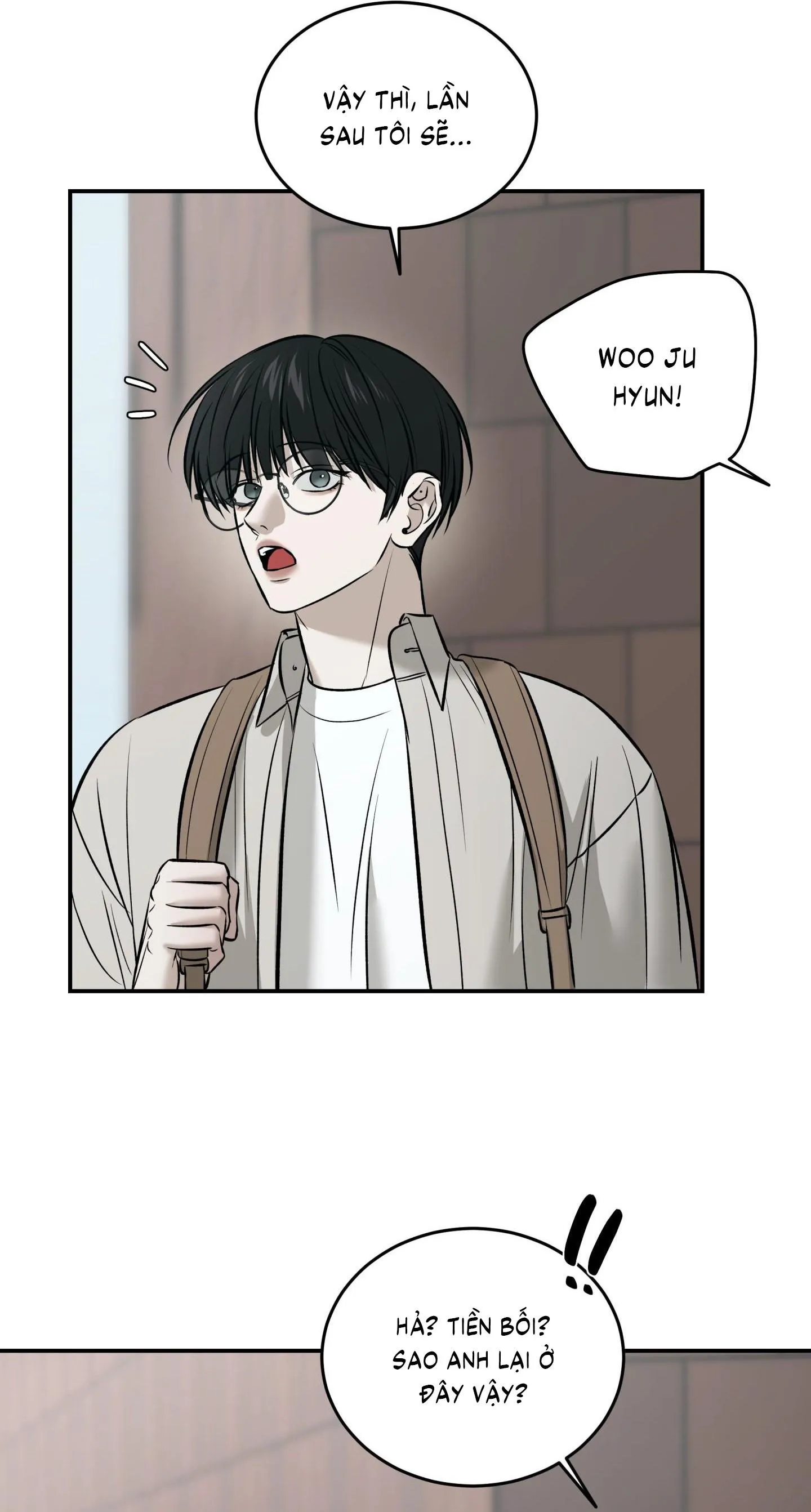 |DROP| Hưởng Lợi Chapter 54 Trang 38