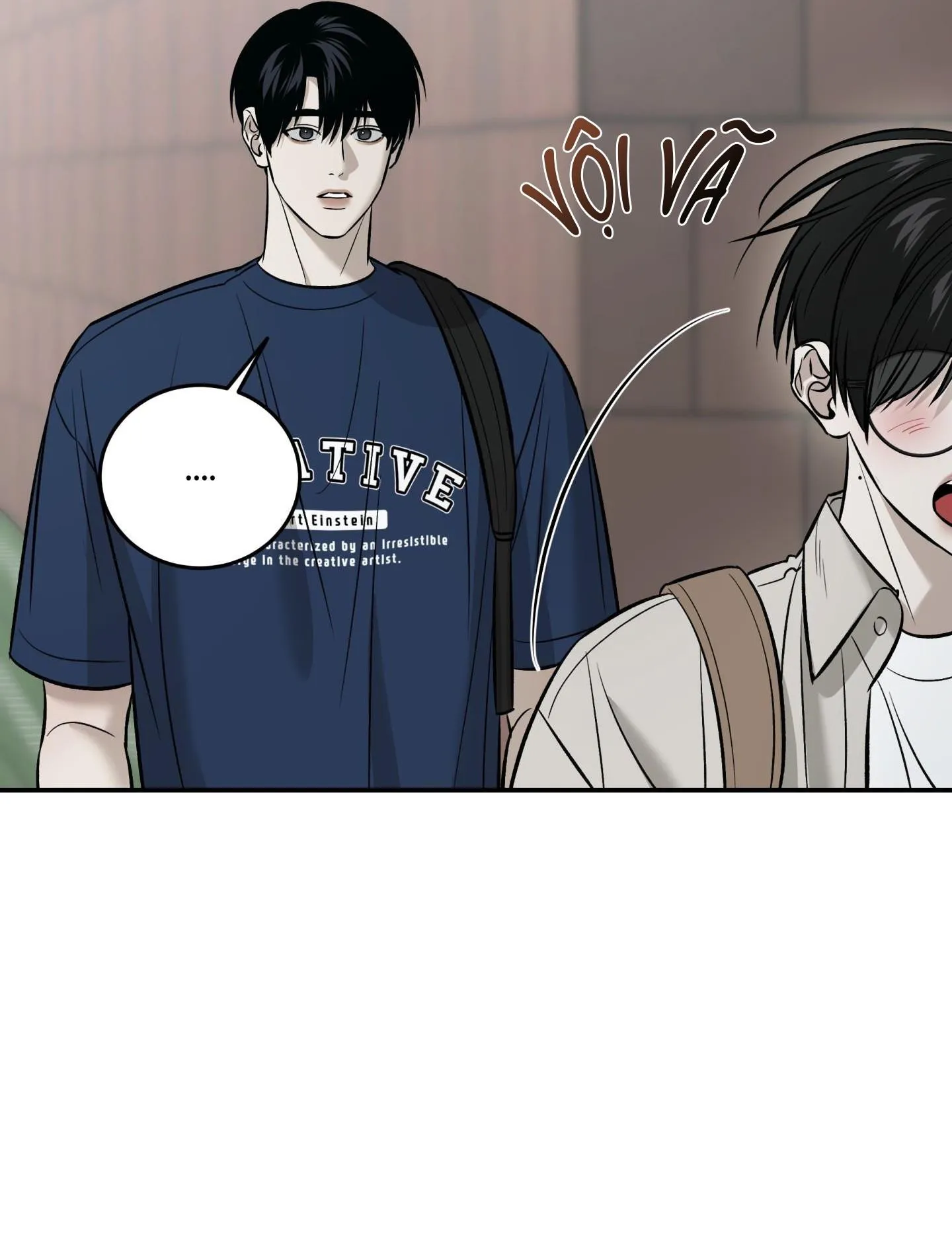 |DROP| Hưởng Lợi Chapter 54 Trang 39