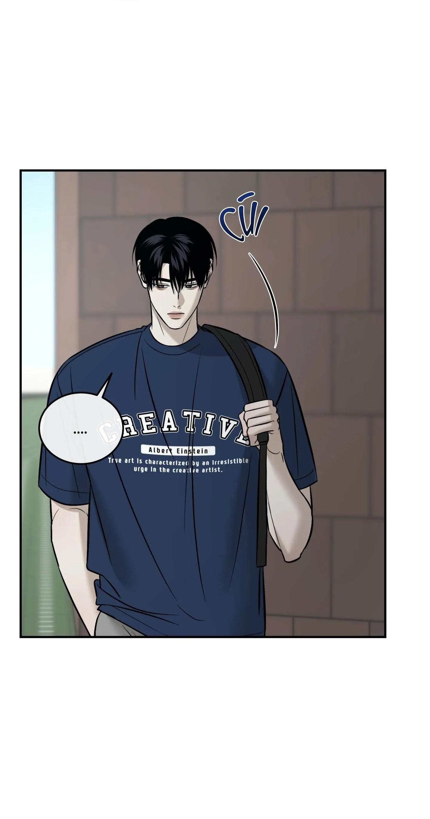 |DROP| Hưởng Lợi Chapter 54 Trang 44