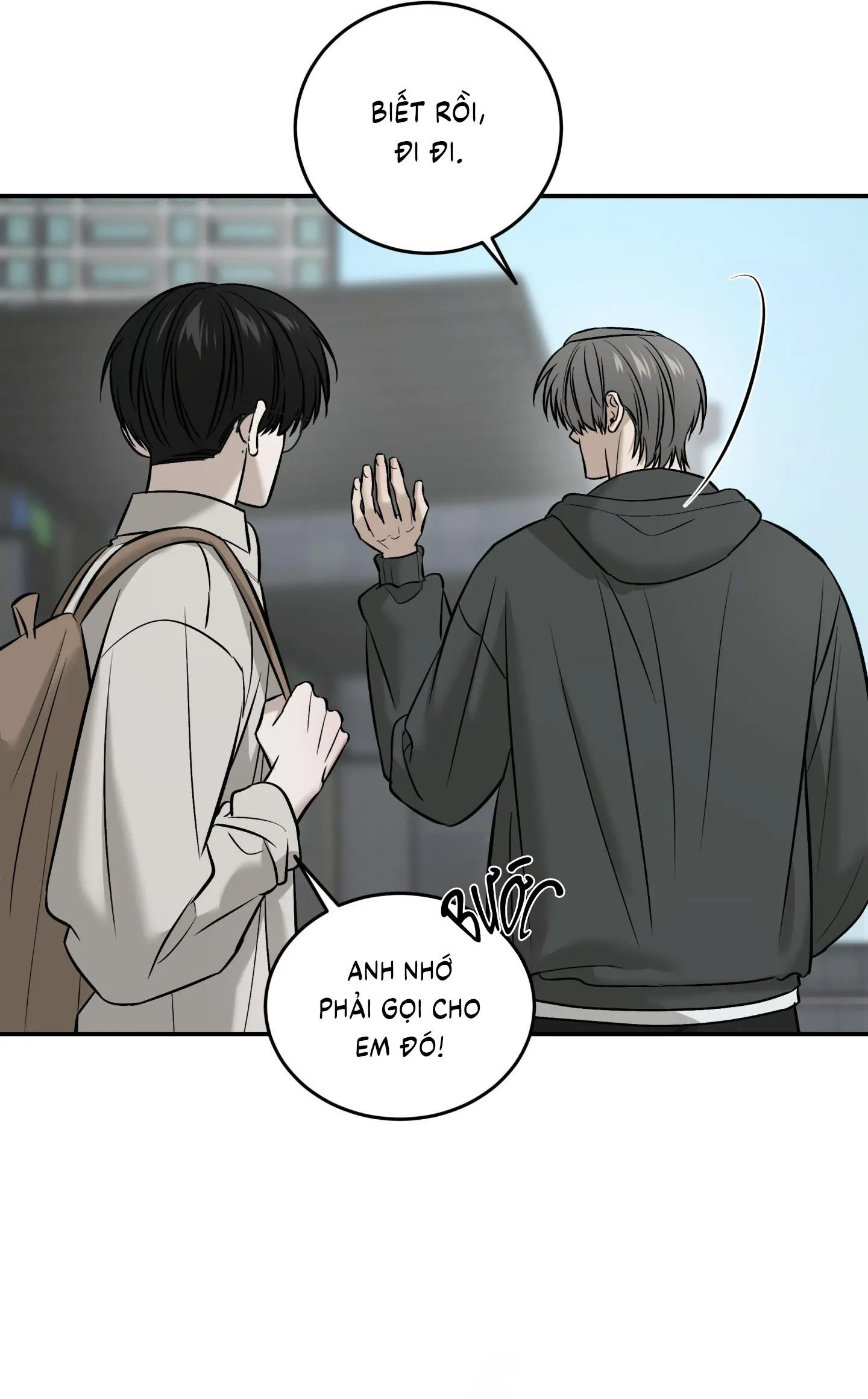 |DROP| Hưởng Lợi Chapter 54 Trang 47