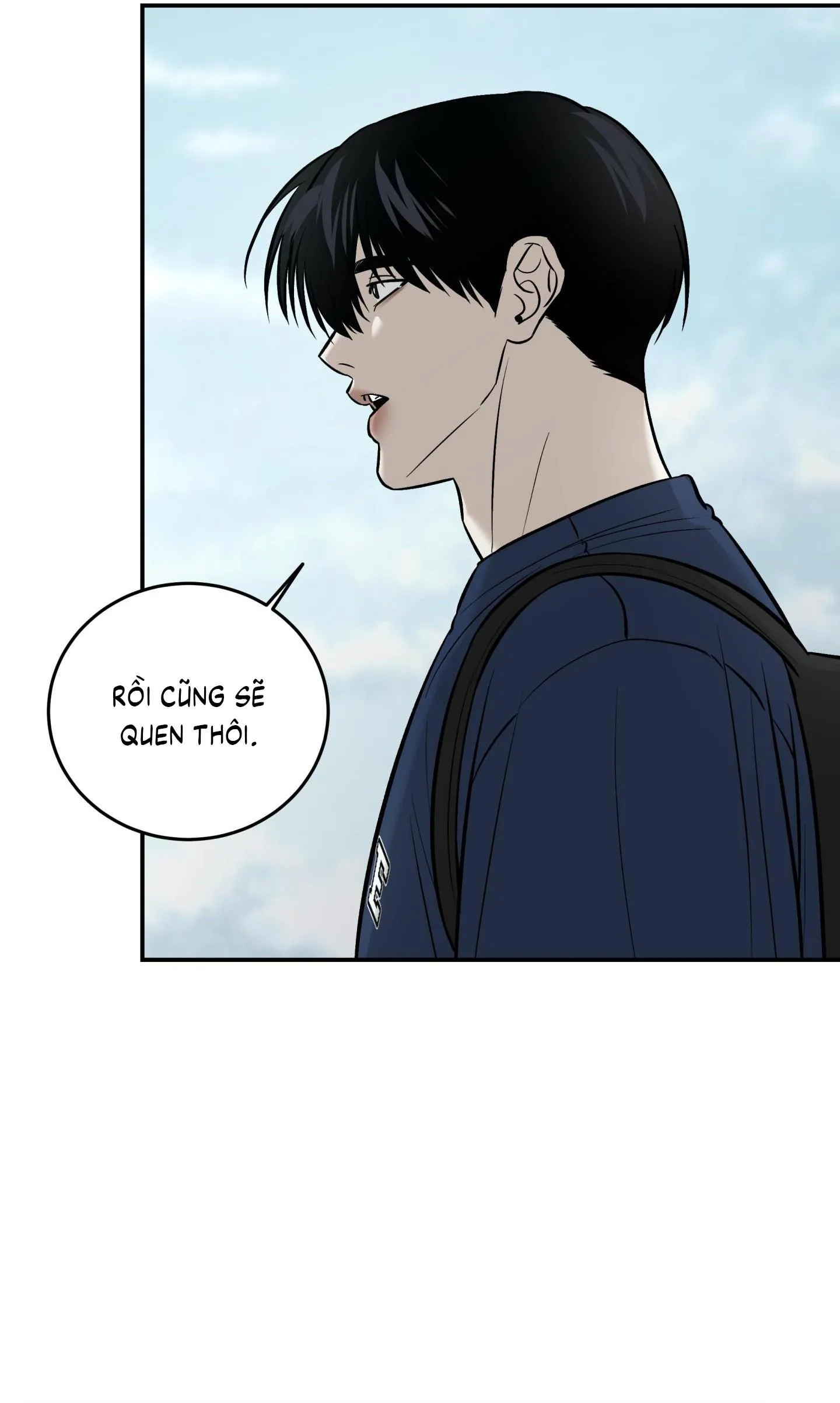 |DROP| Hưởng Lợi Chapter 54 Trang 51