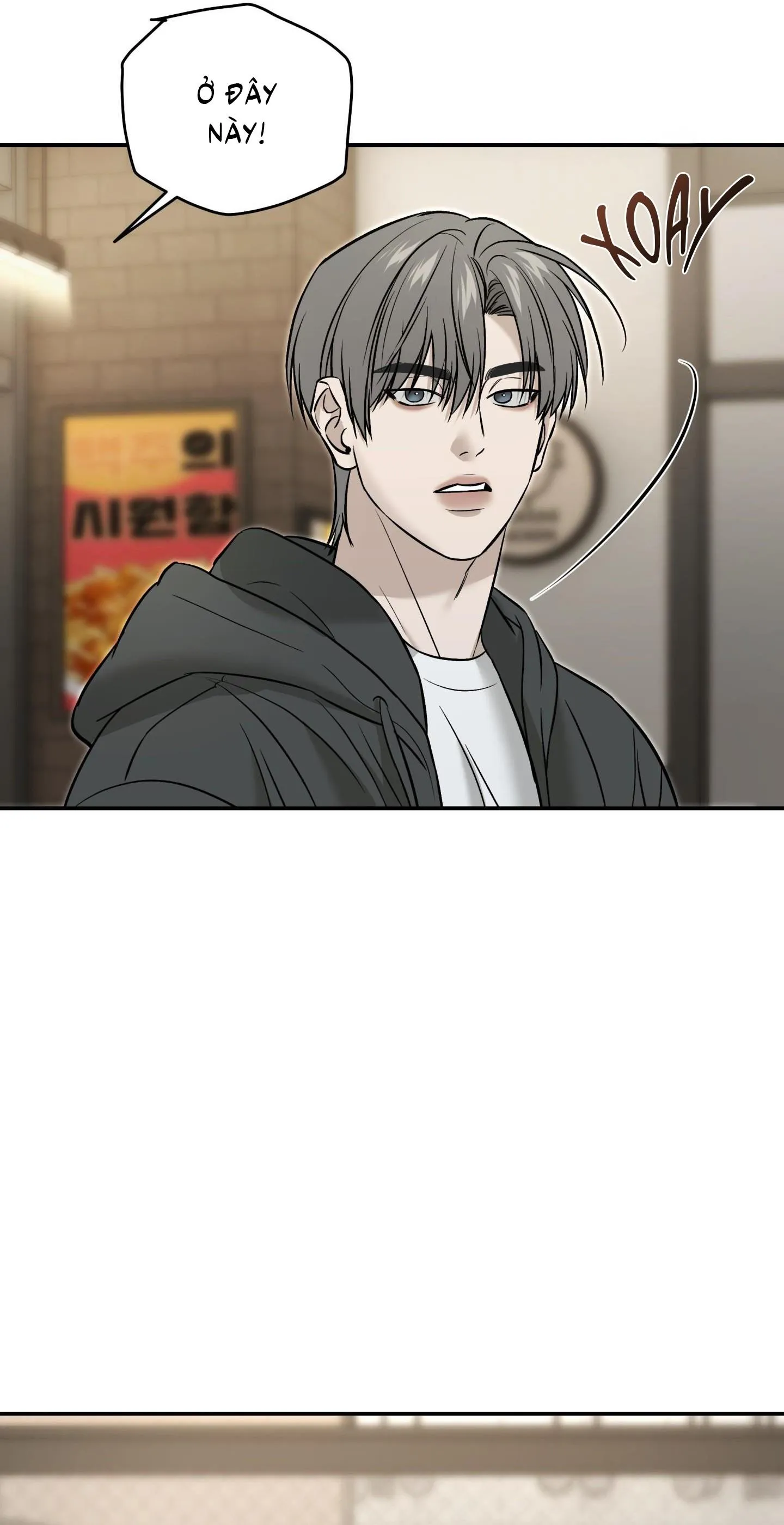 |DROP| Hưởng Lợi Chapter 54 Trang 57