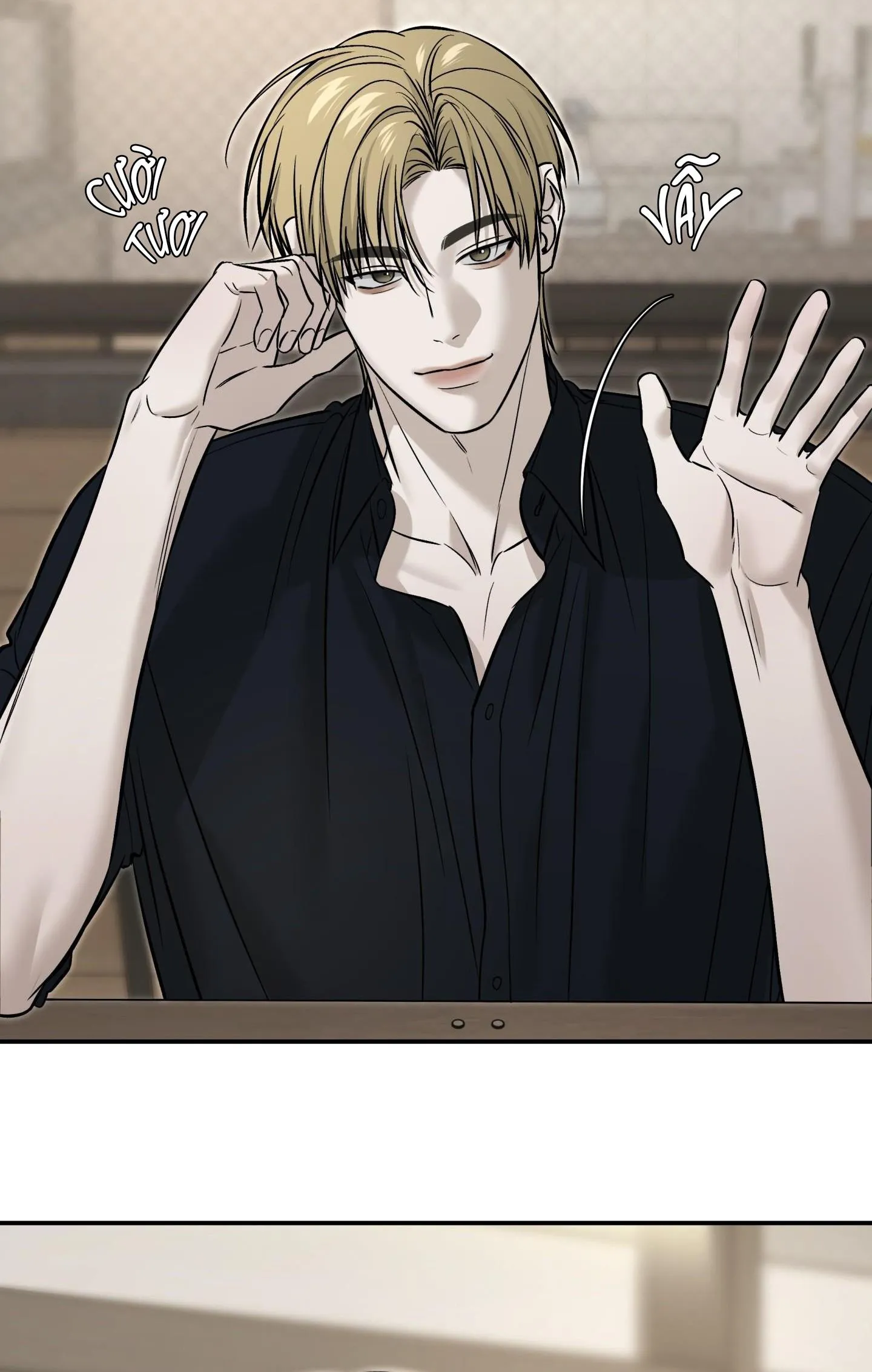 |DROP| Hưởng Lợi Chapter 54 Trang 58