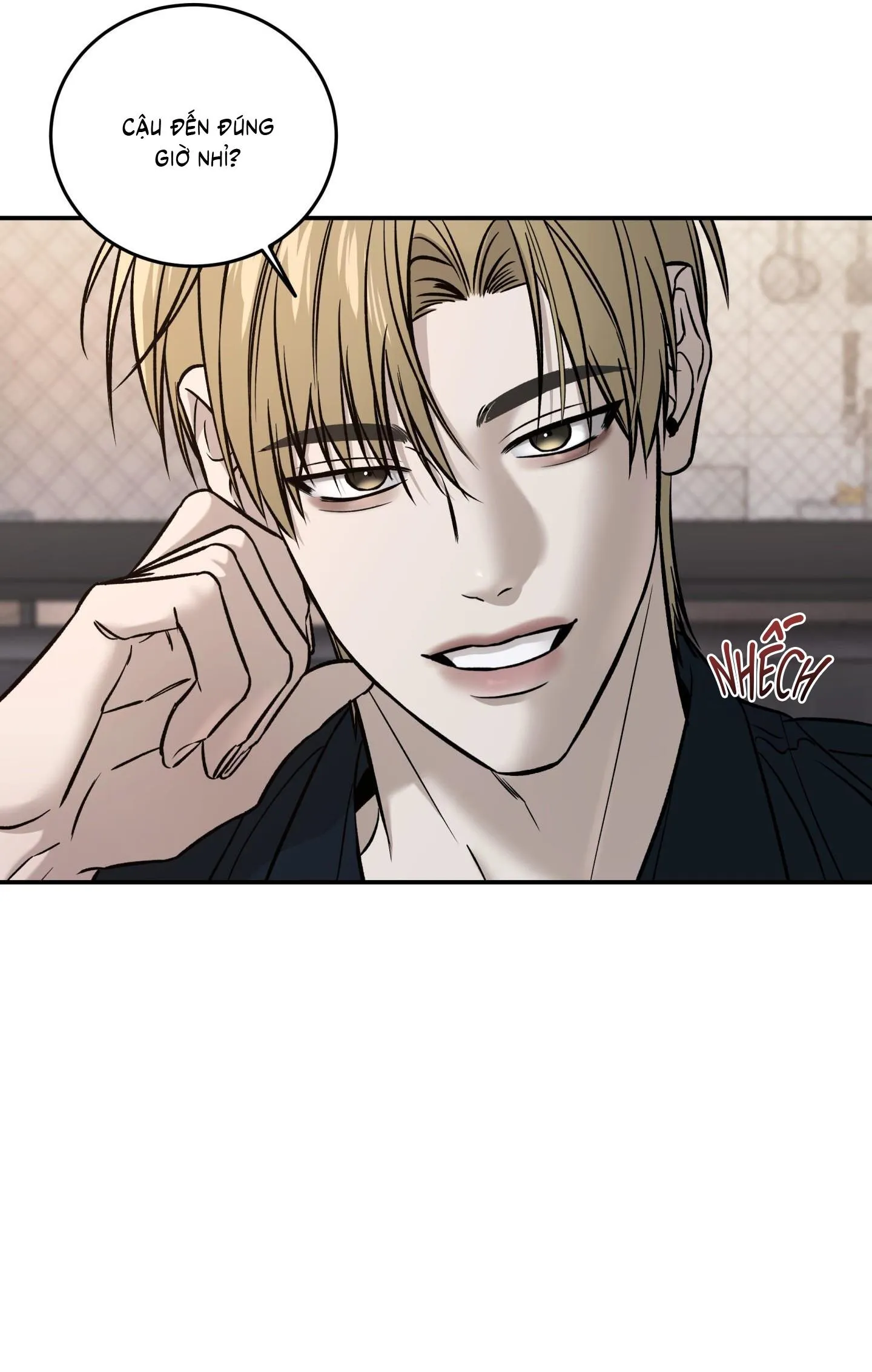 |DROP| Hưởng Lợi Chapter 55 Trang 3