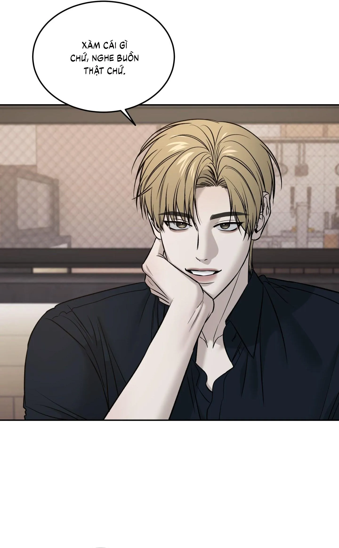 |DROP| Hưởng Lợi Chapter 55 Trang 10