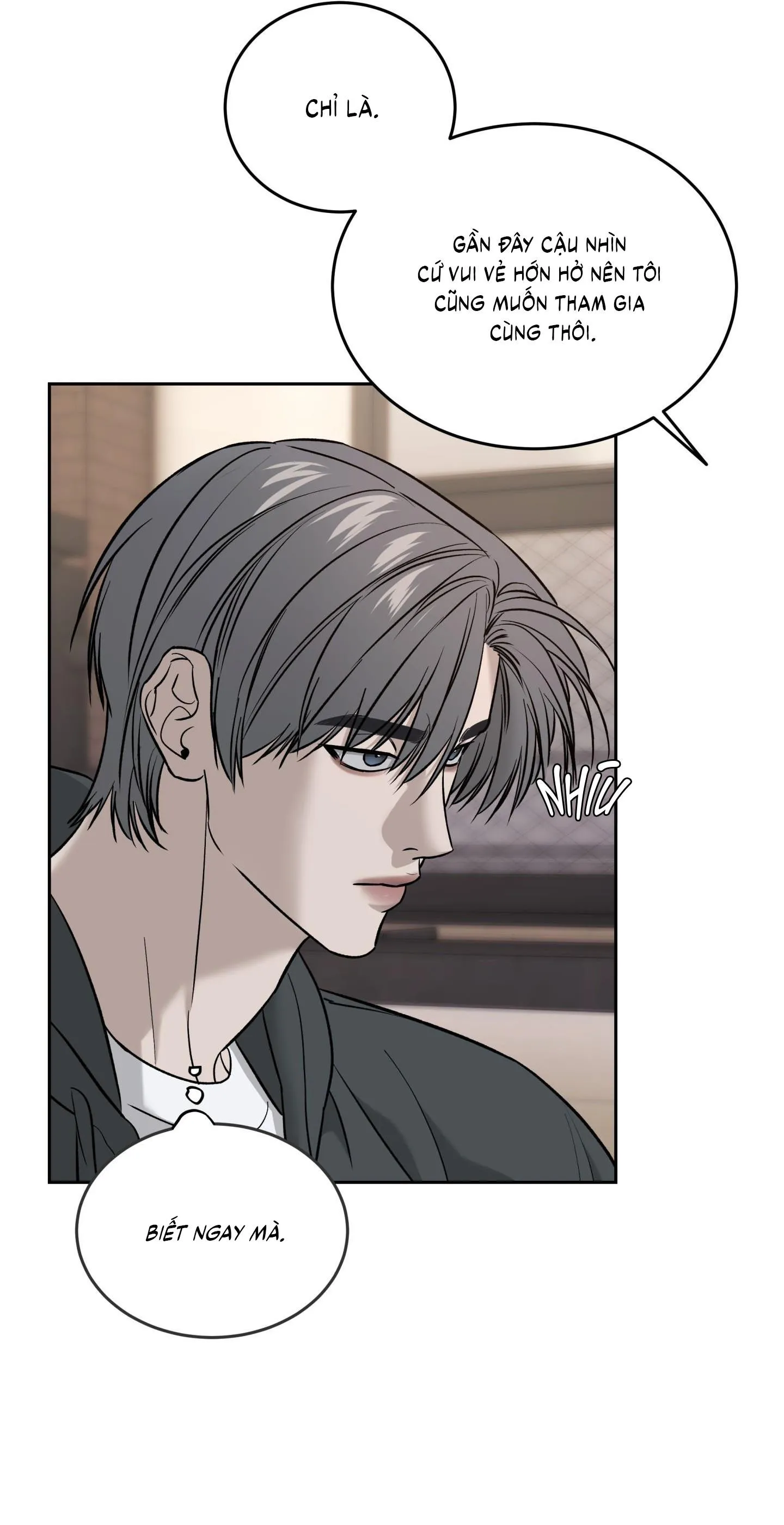 |DROP| Hưởng Lợi Chapter 55 Trang 14