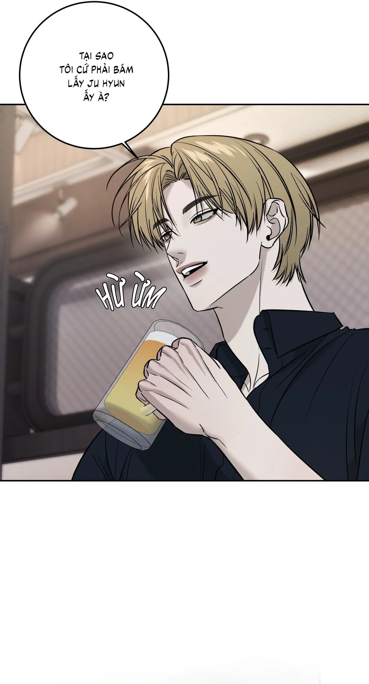 |DROP| Hưởng Lợi Chapter 55 Trang 19