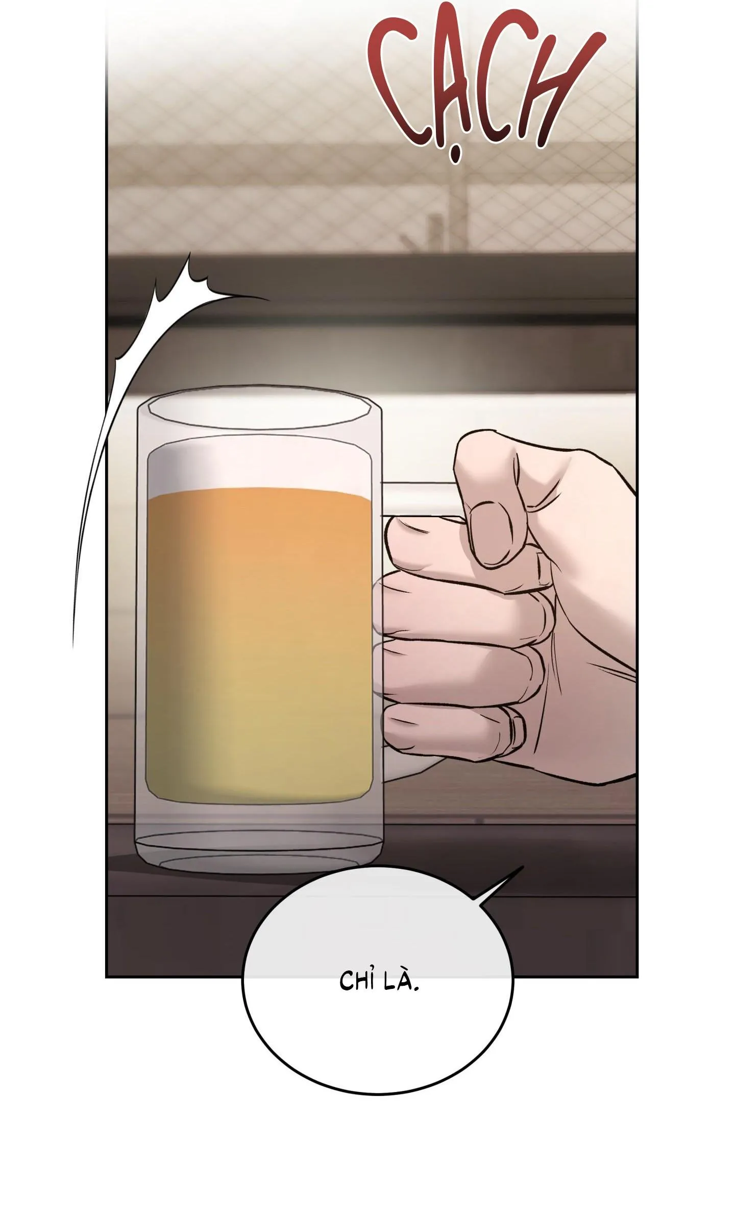 |DROP| Hưởng Lợi Chapter 55 Trang 20