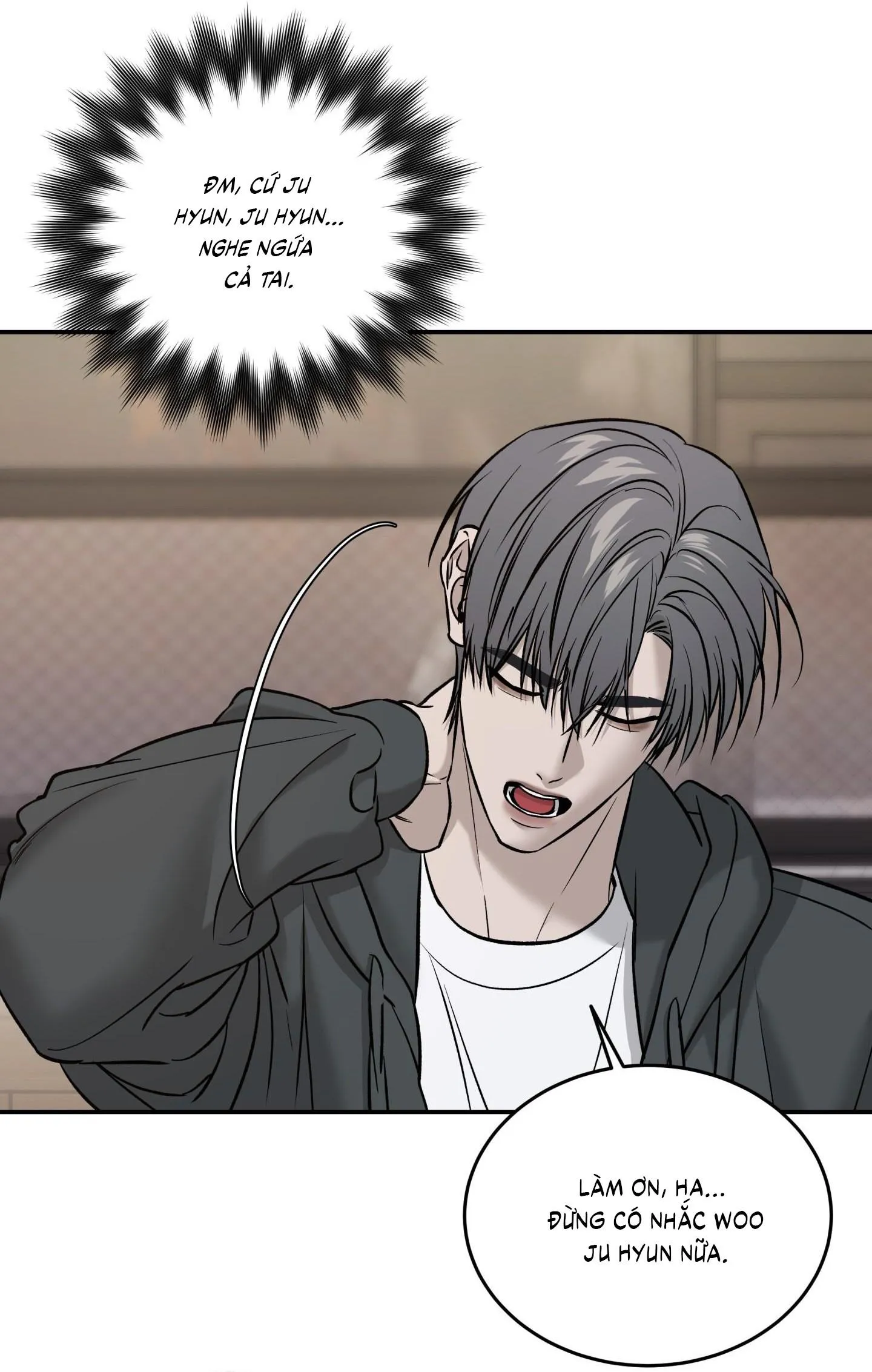 |DROP| Hưởng Lợi Chapter 55 Trang 23