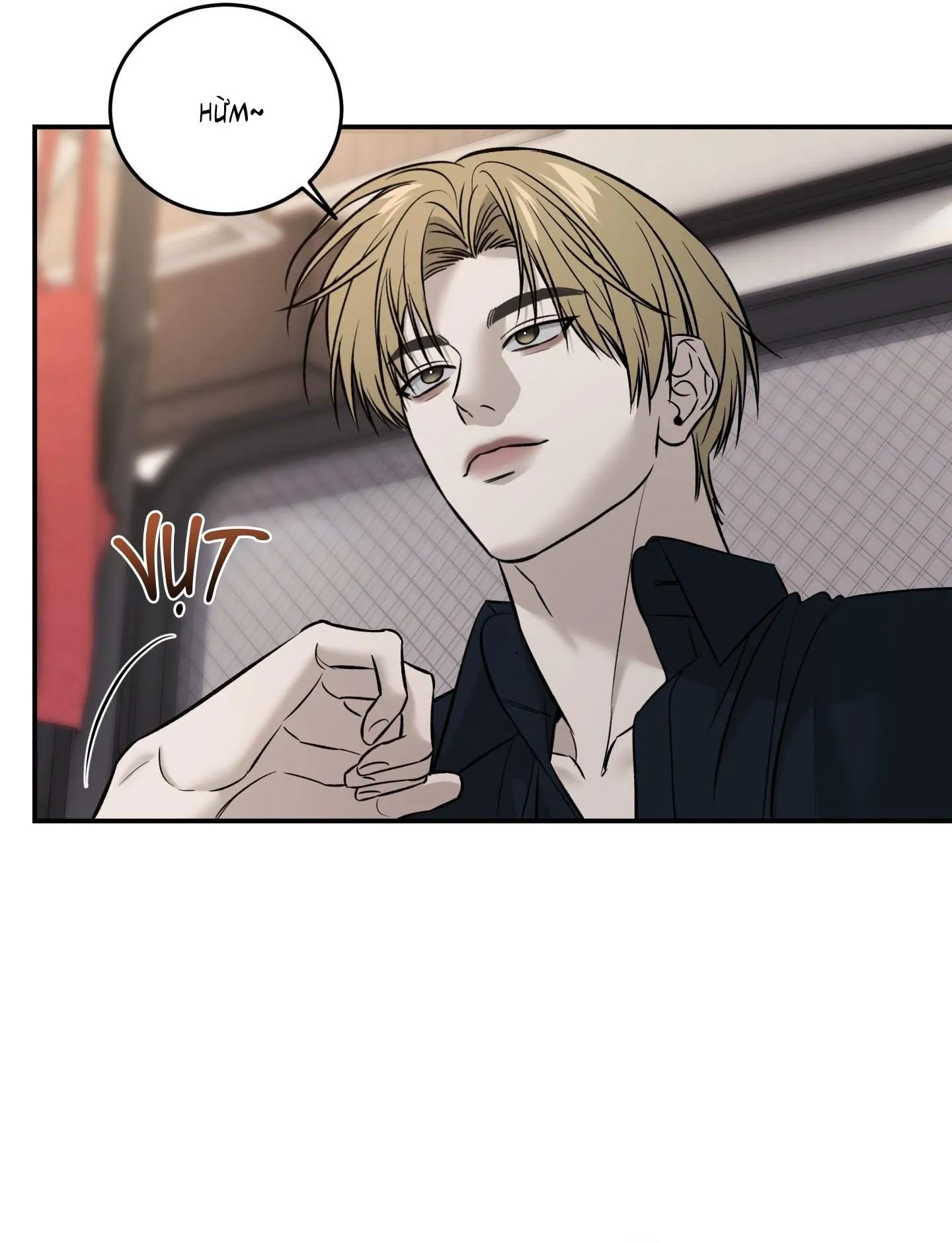 |DROP| Hưởng Lợi Chapter 55 Trang 25